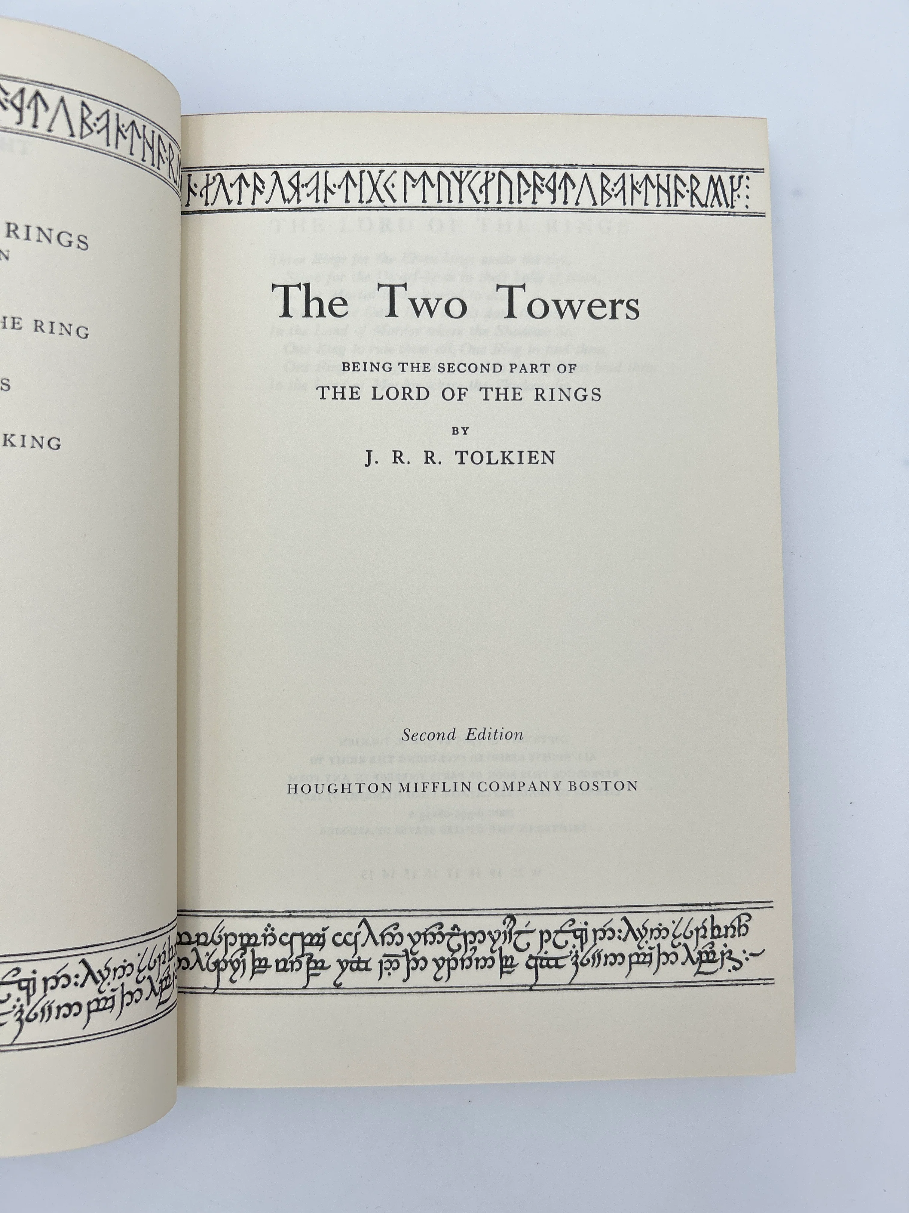The Lord of Rings Trilogy - Image 11