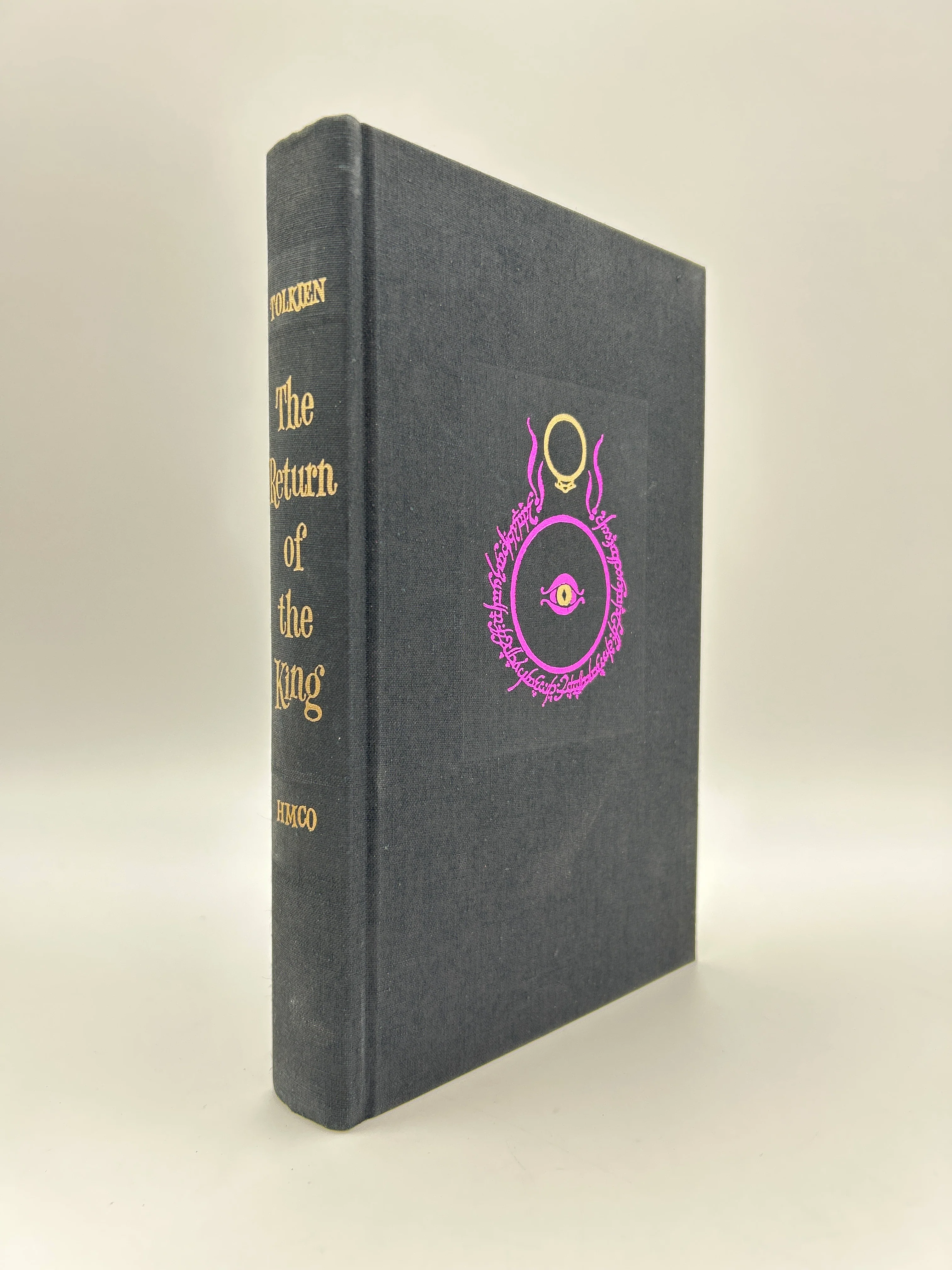 The Lord of Rings Trilogy - Image 13