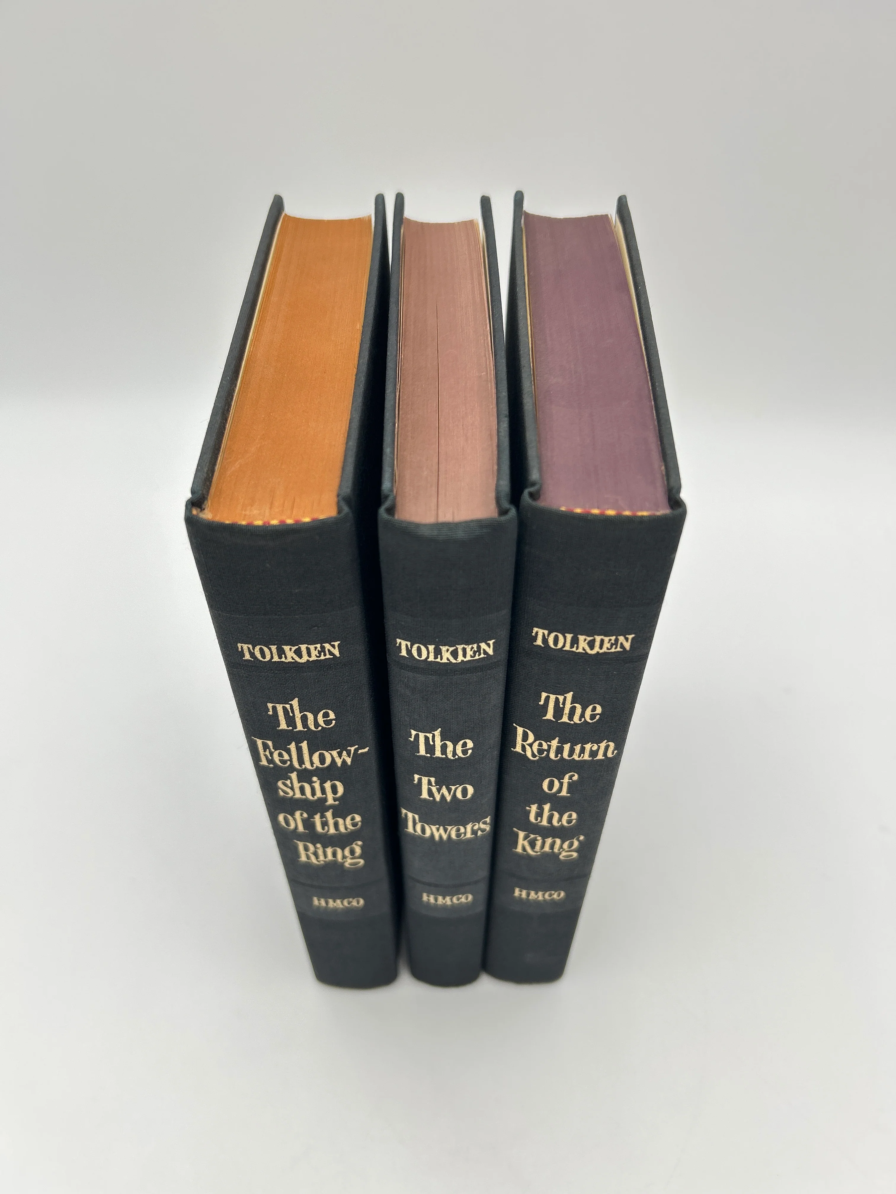 The Lord of Rings Trilogy - Image 16