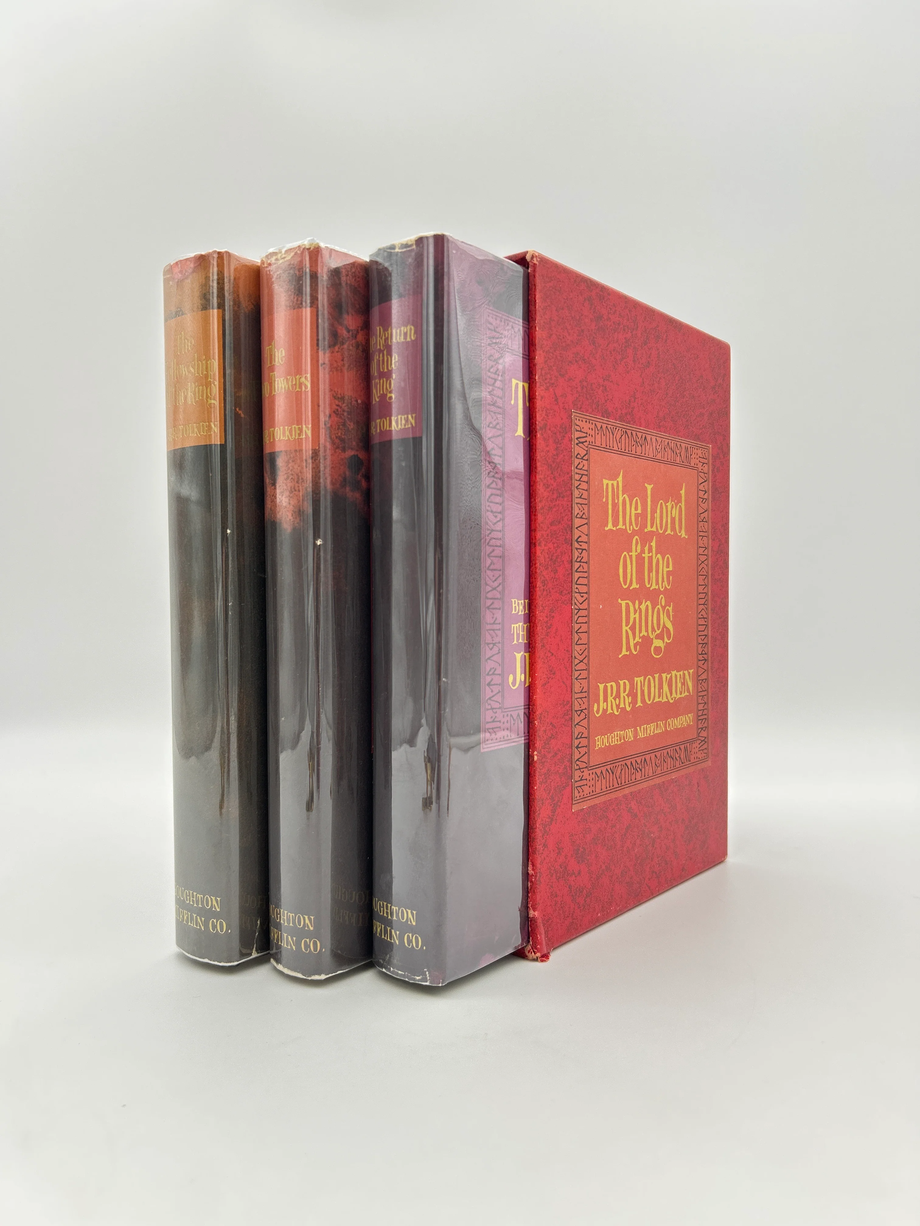 The Lord of Rings Trilogy - Image 17