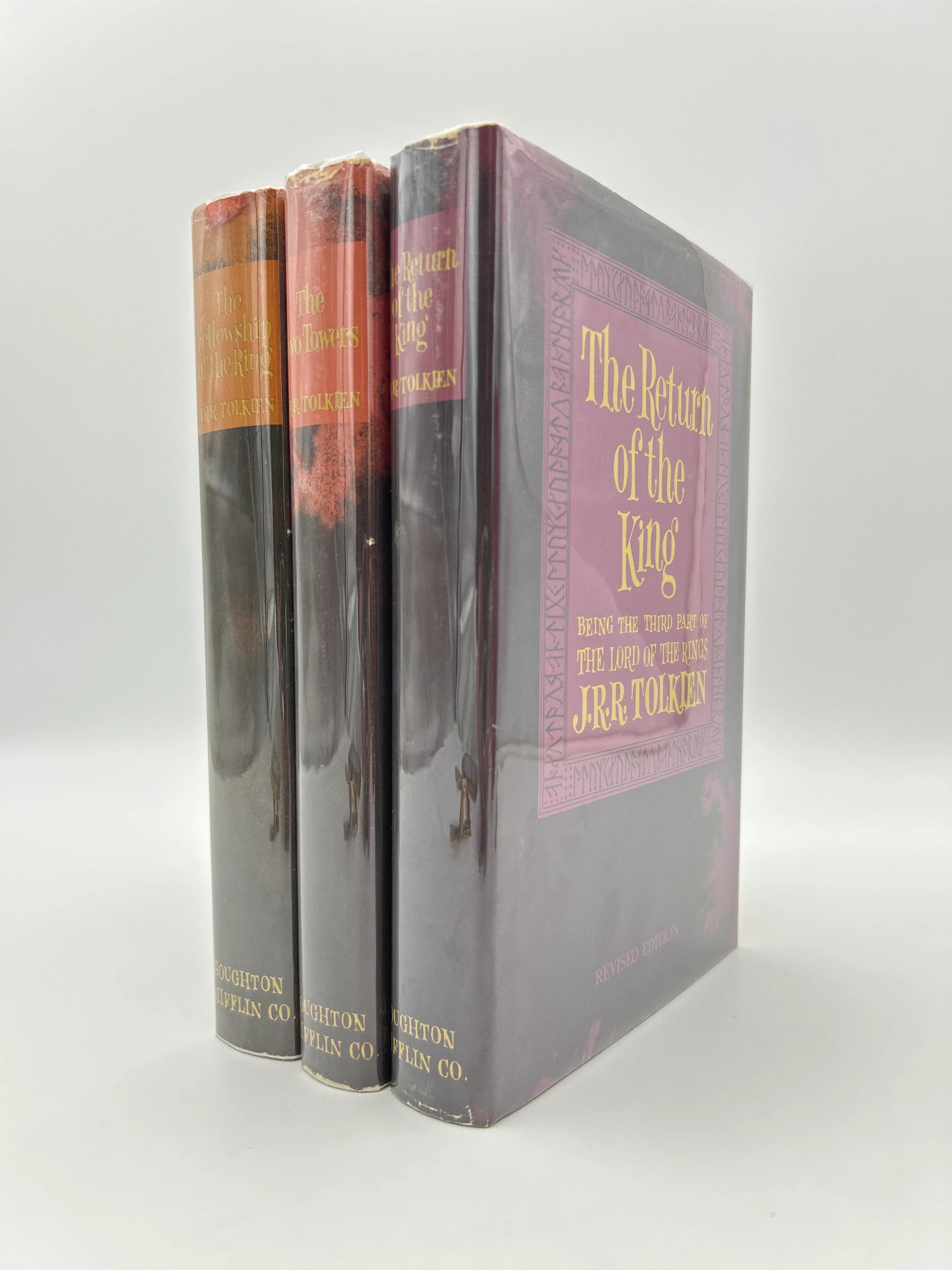 The Lord of Rings Trilogy - Image 2