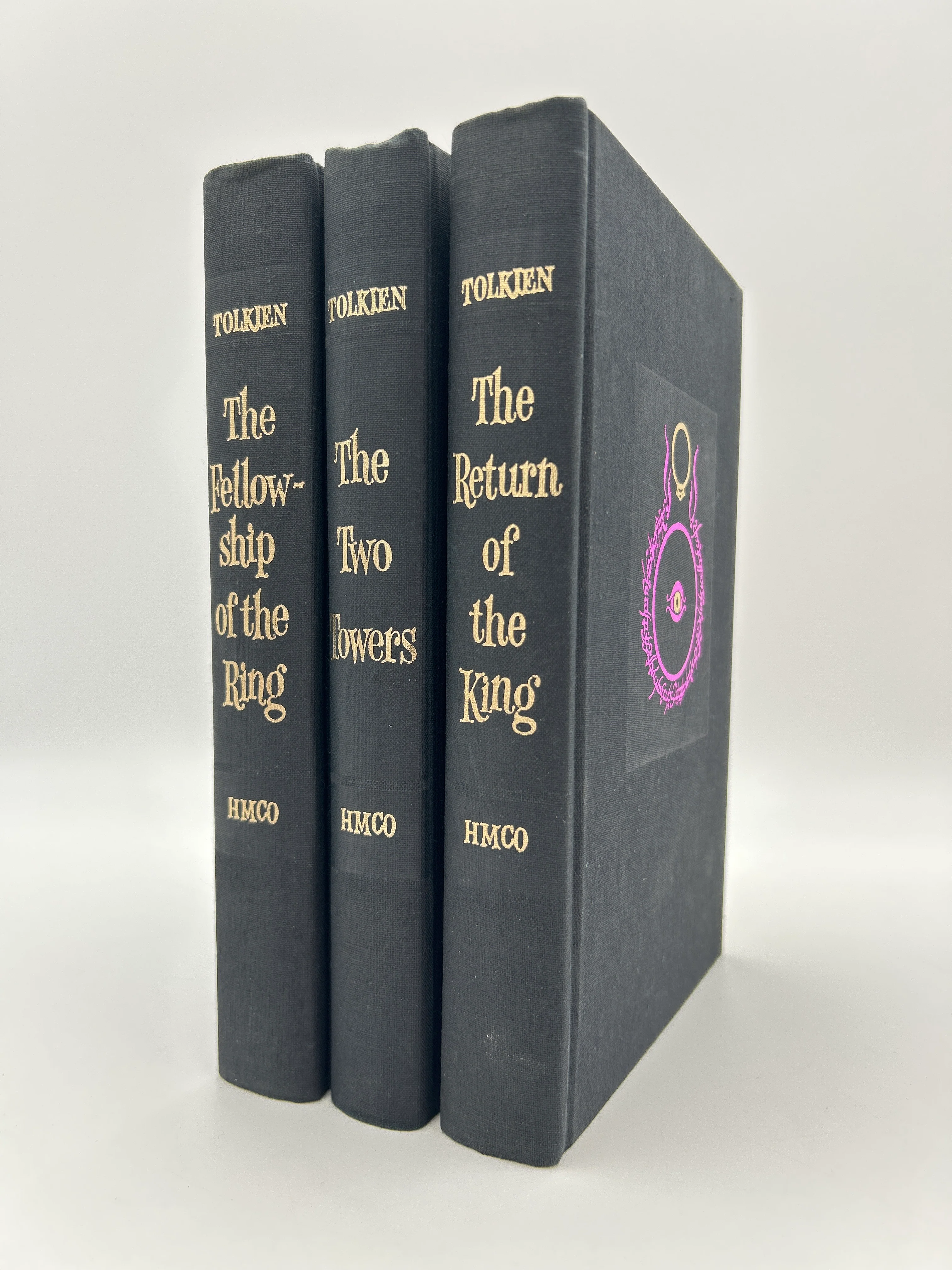 The Lord of Rings Trilogy - Image 3