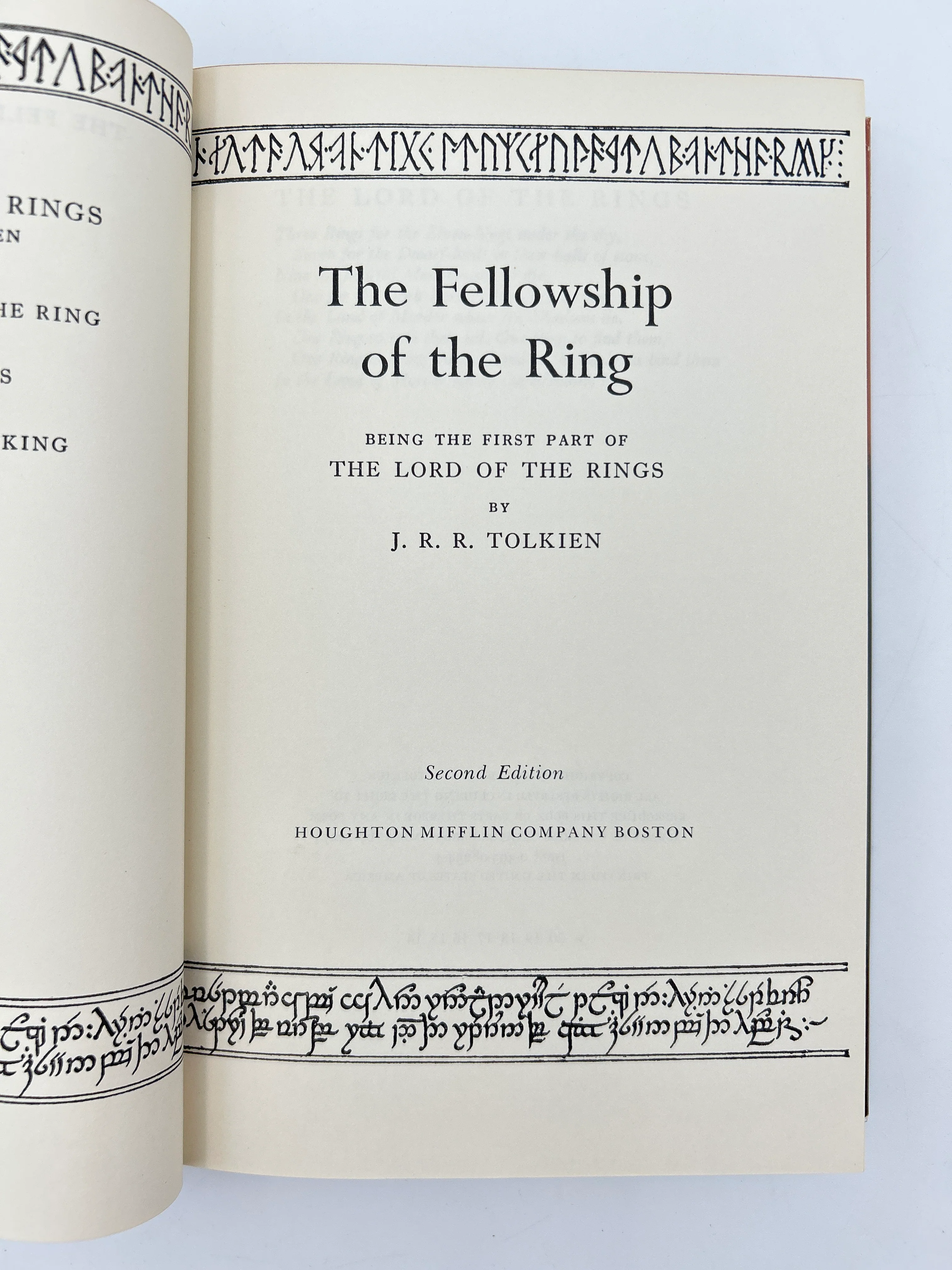 The Lord of Rings Trilogy - Image 6