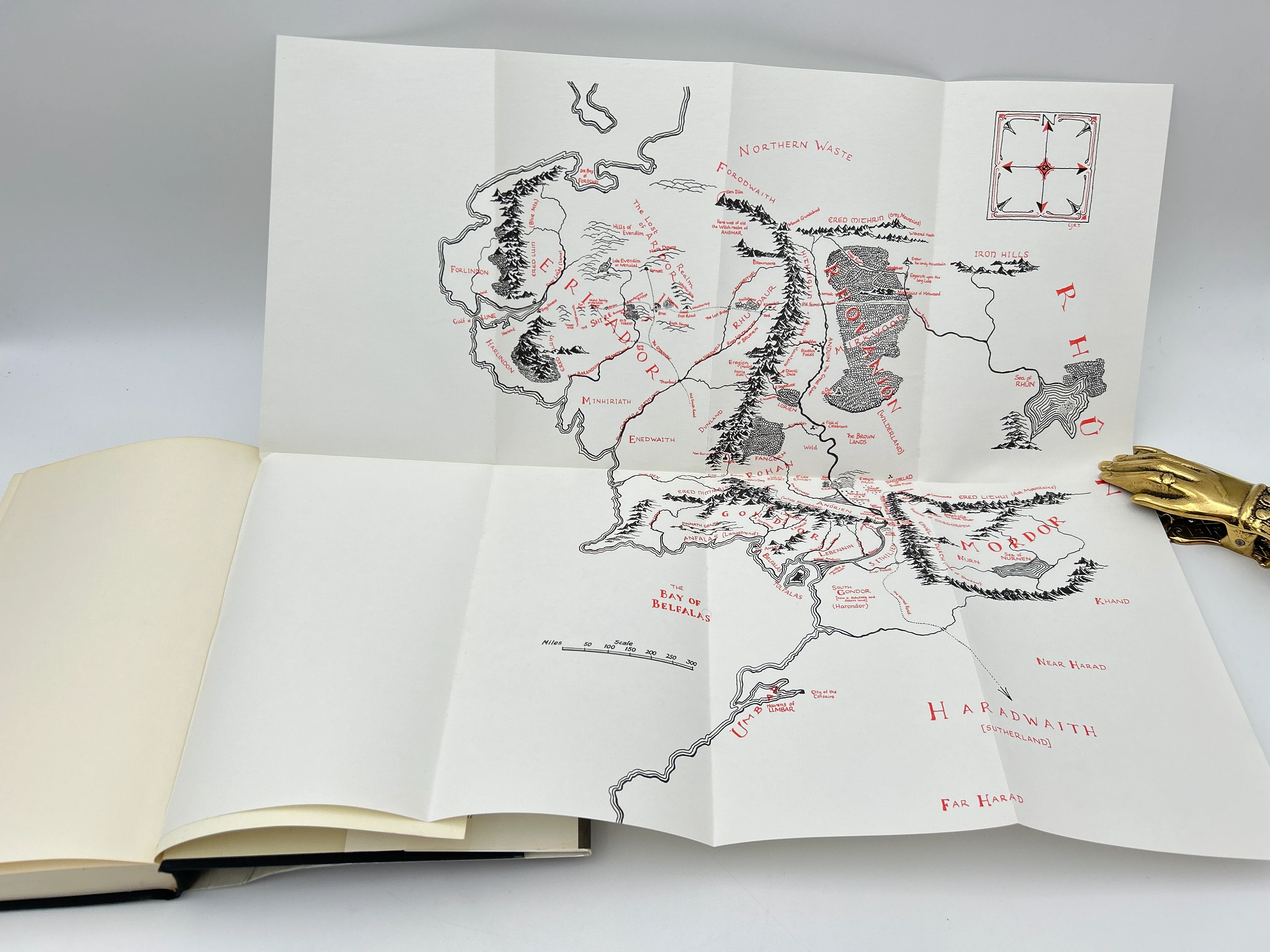 The Lord of Rings Trilogy - Image 8