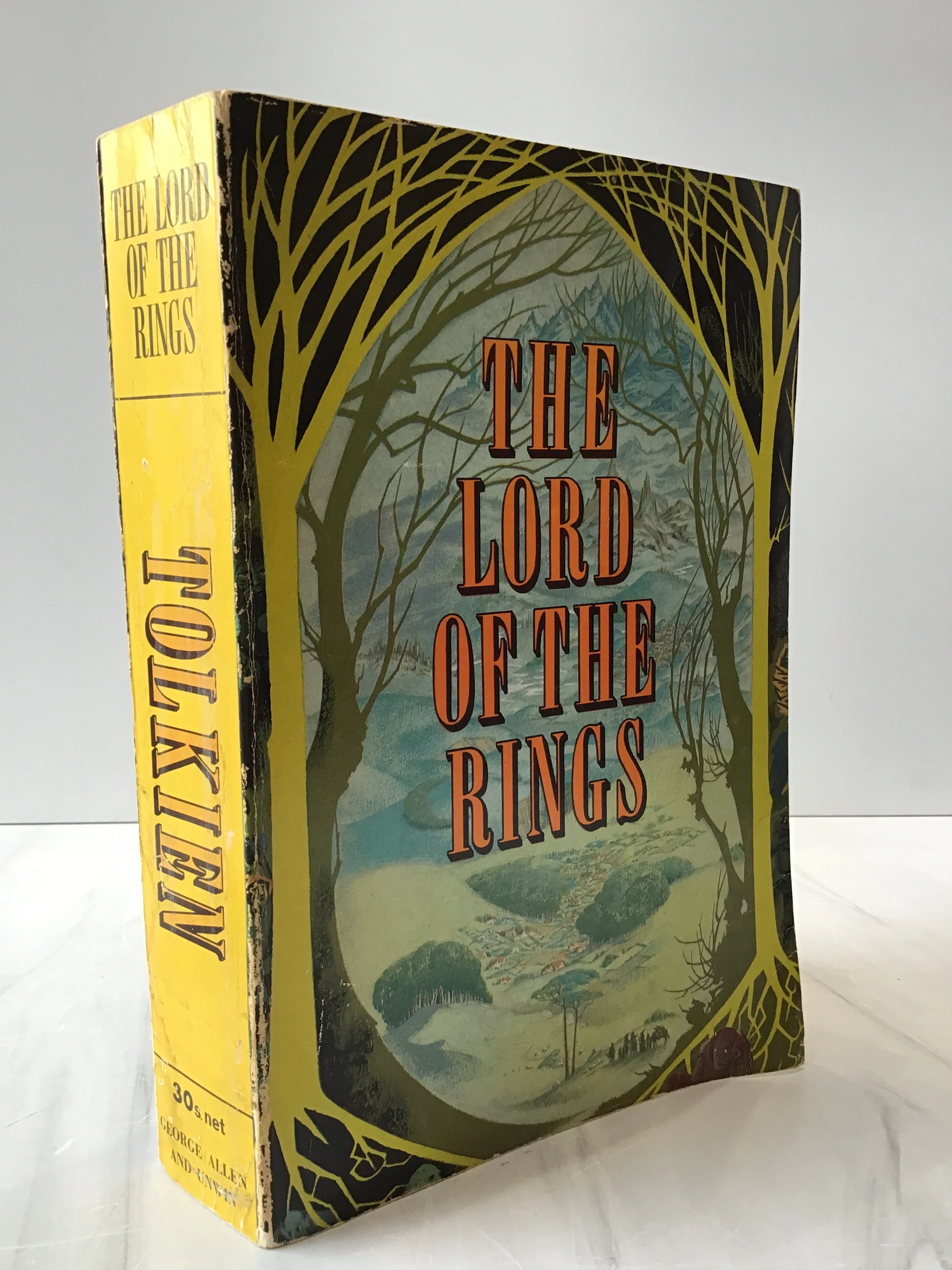 The Lord of the Rings