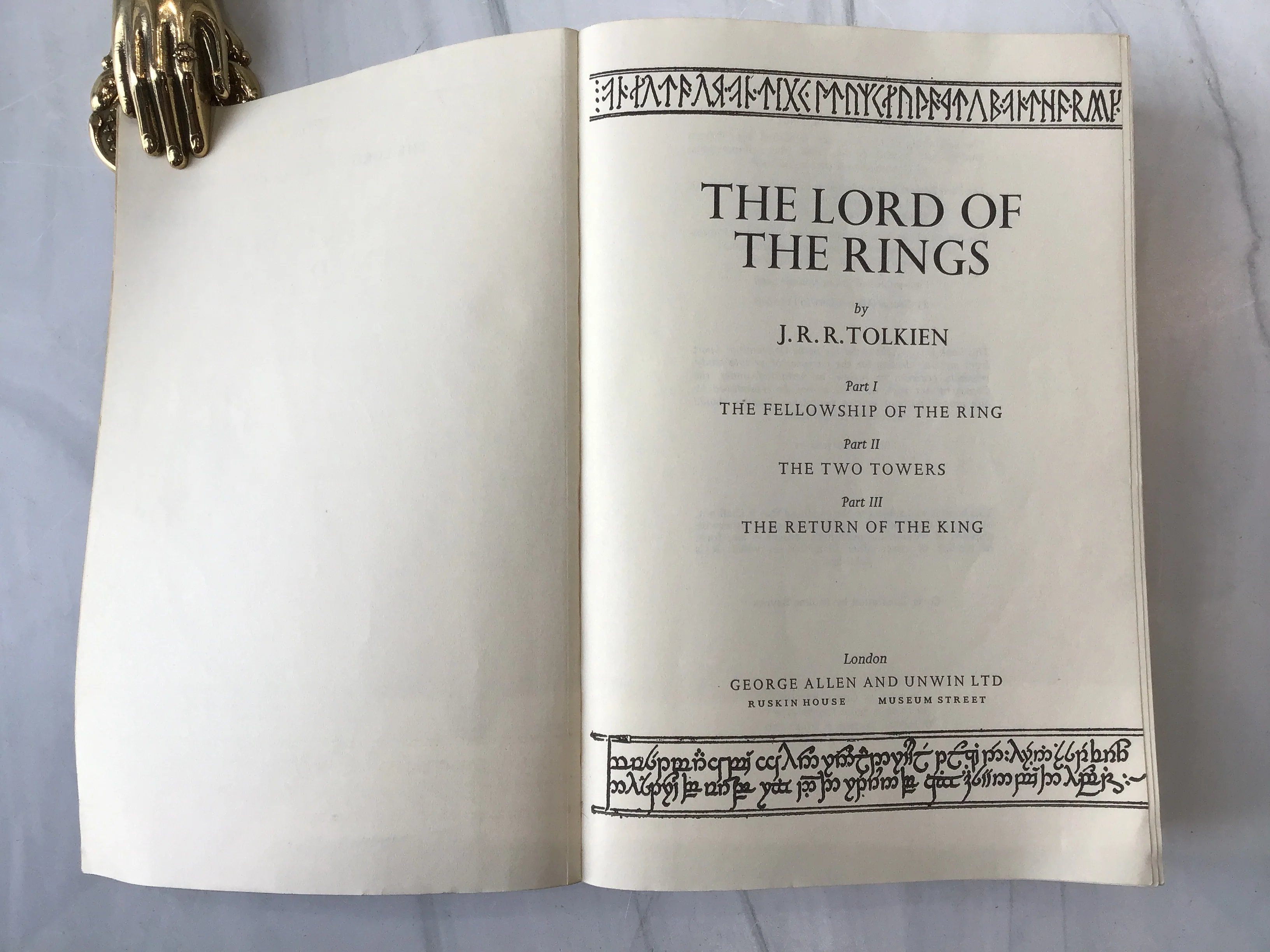The Lord of the Rings - Image 3