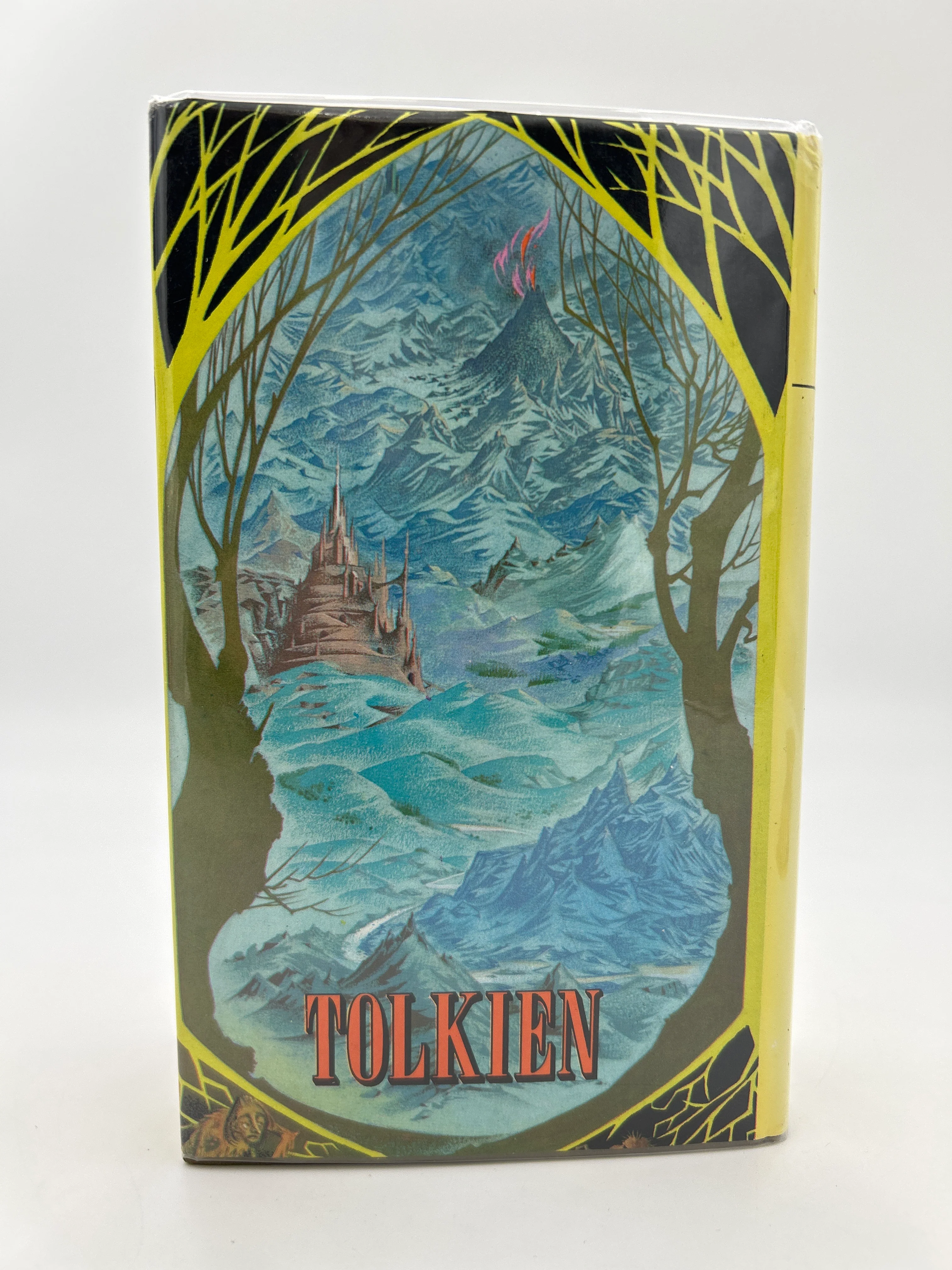 The Lord of the Rings Bookclub Edition - Image 10