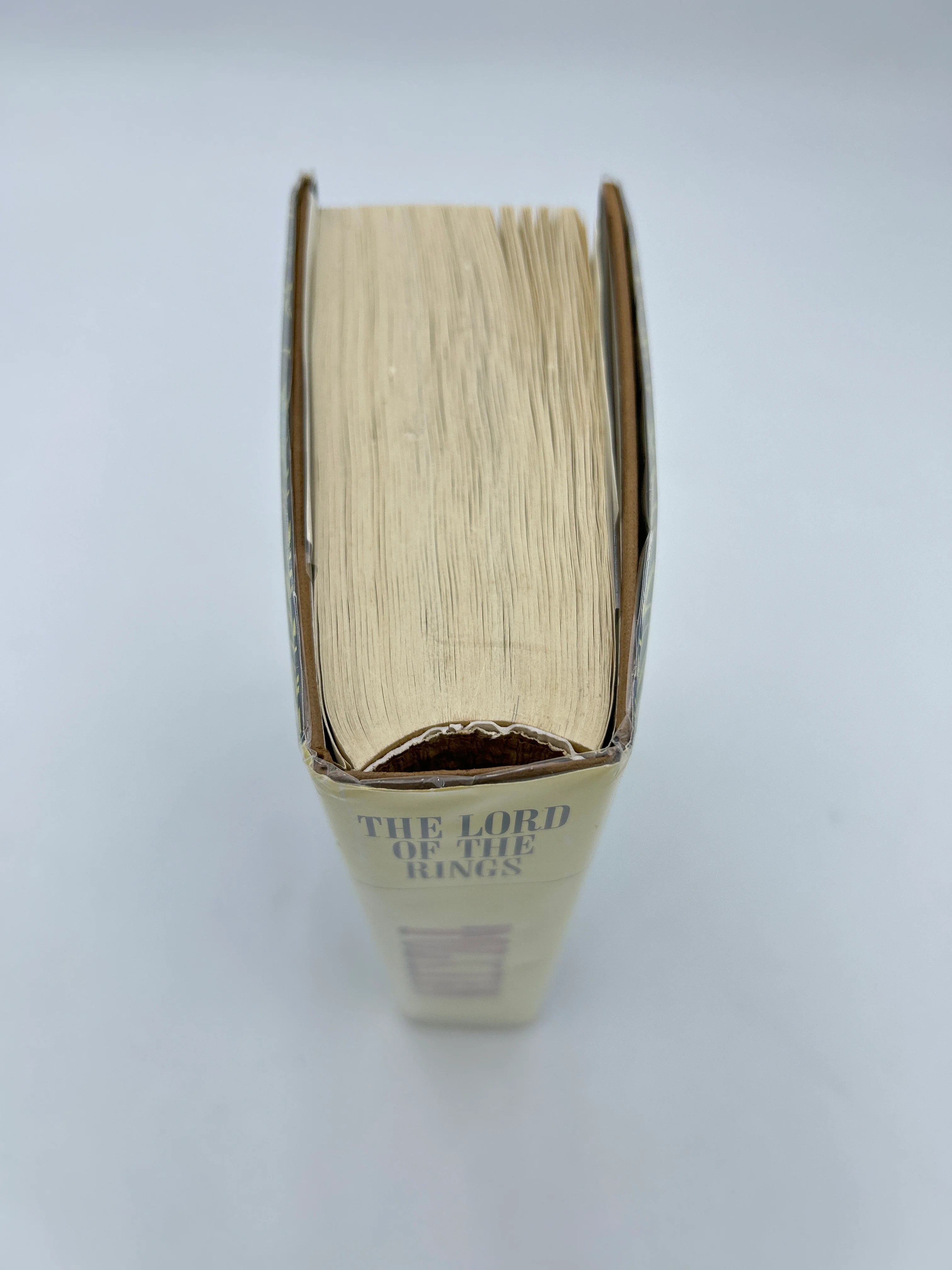 The Lord of the Rings Bookclub Edition - Image 11
