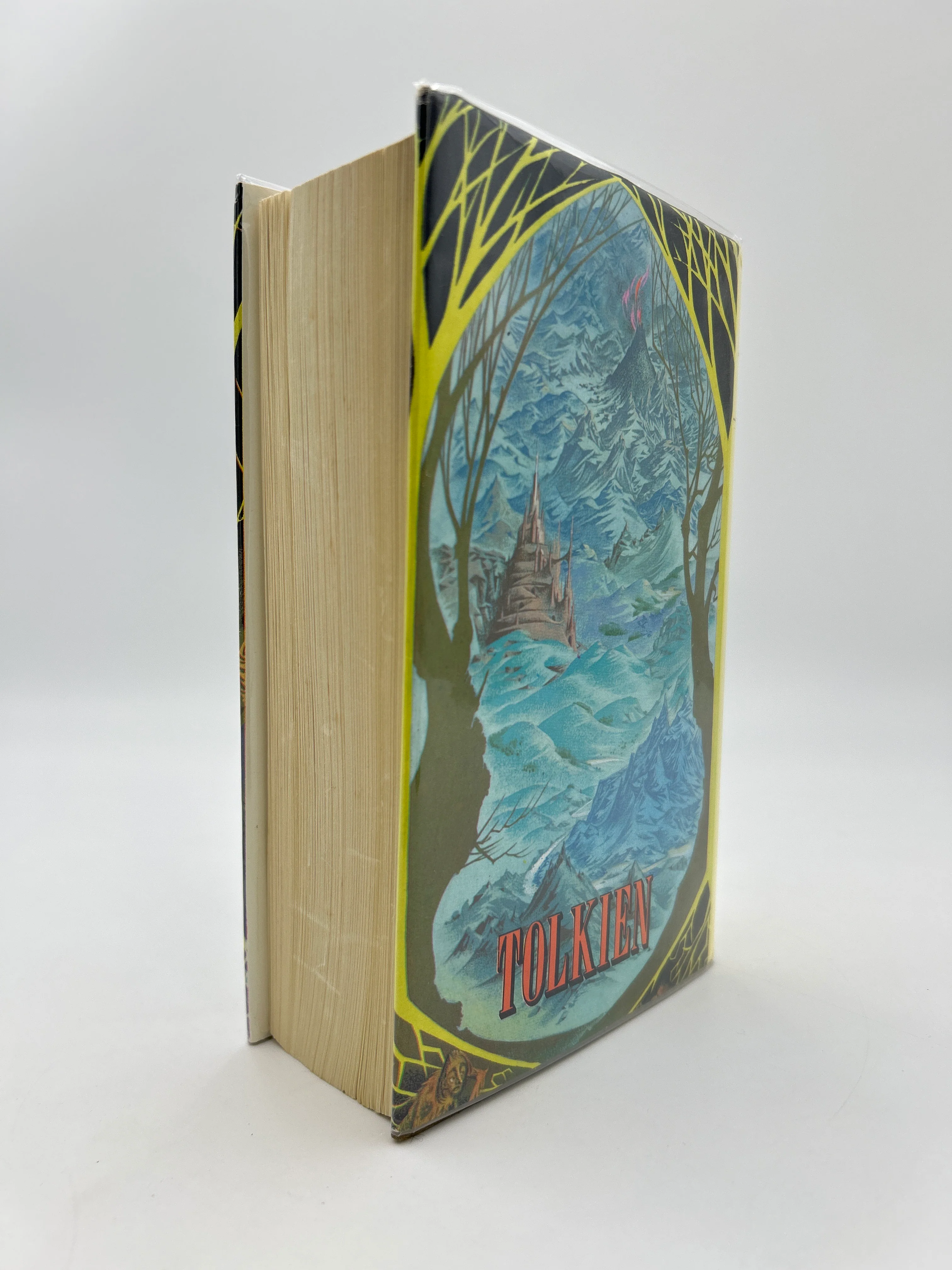The Lord of the Rings Bookclub Edition - Image 4