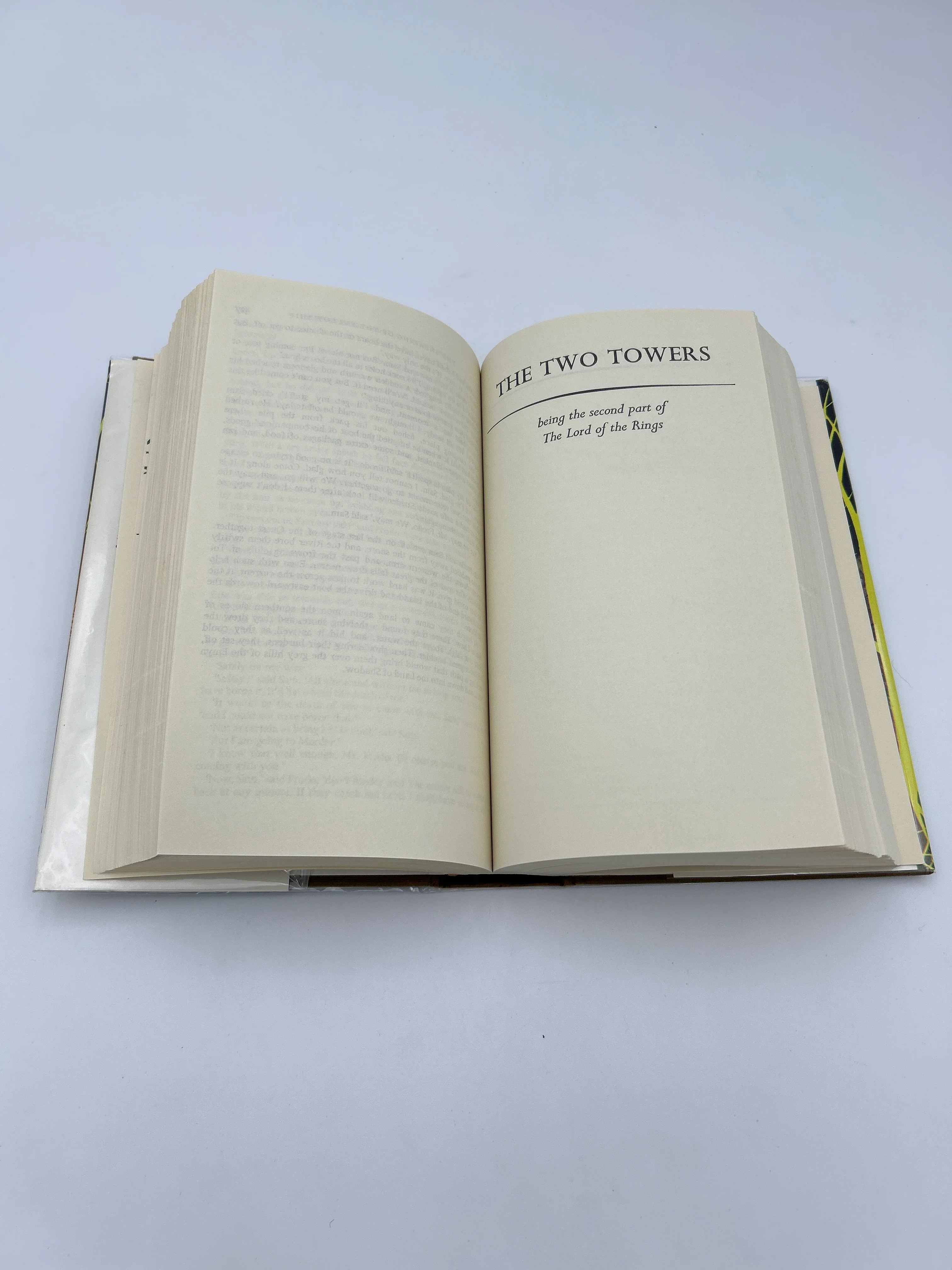 The Lord of the Rings Bookclub Edition - Image 6