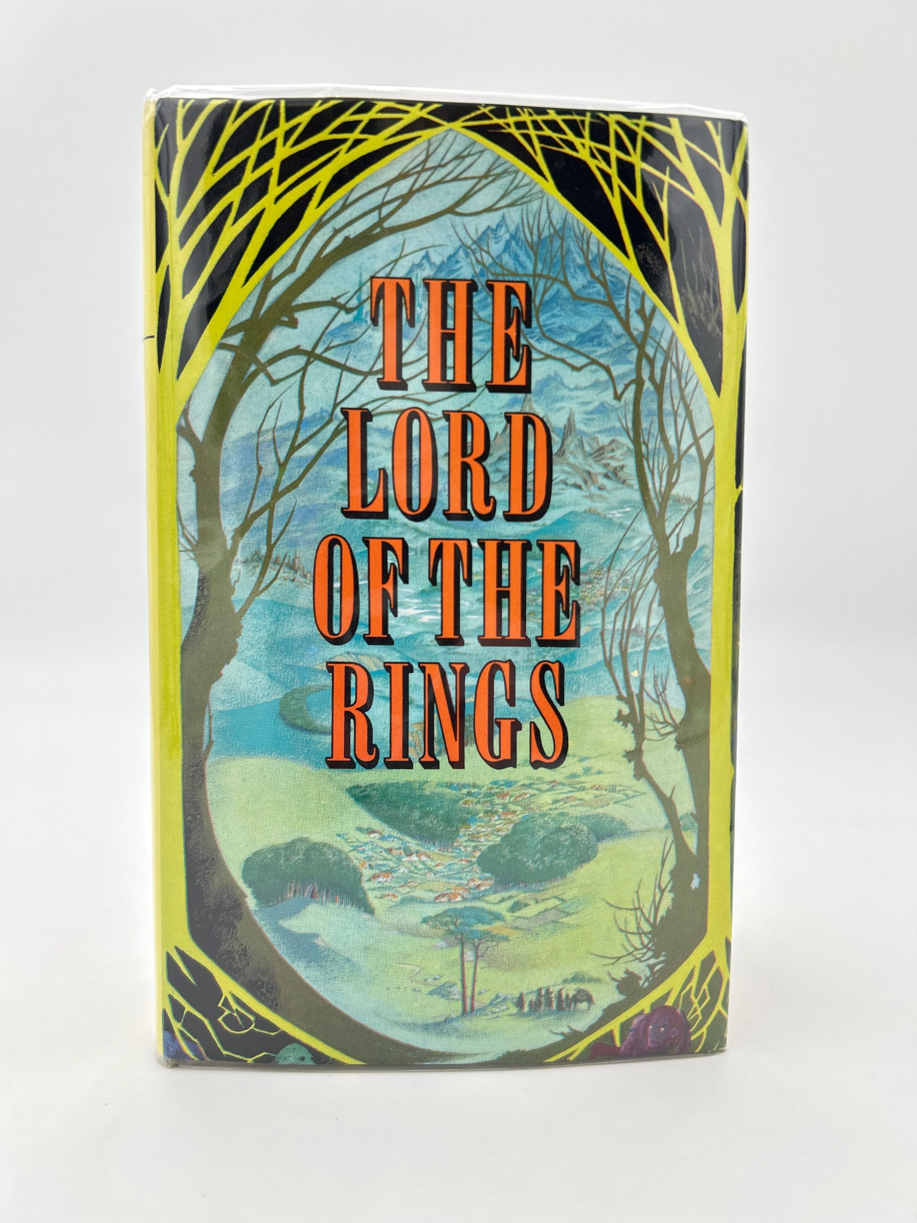 The Lord of the Rings Bookclub Edition - Image 9