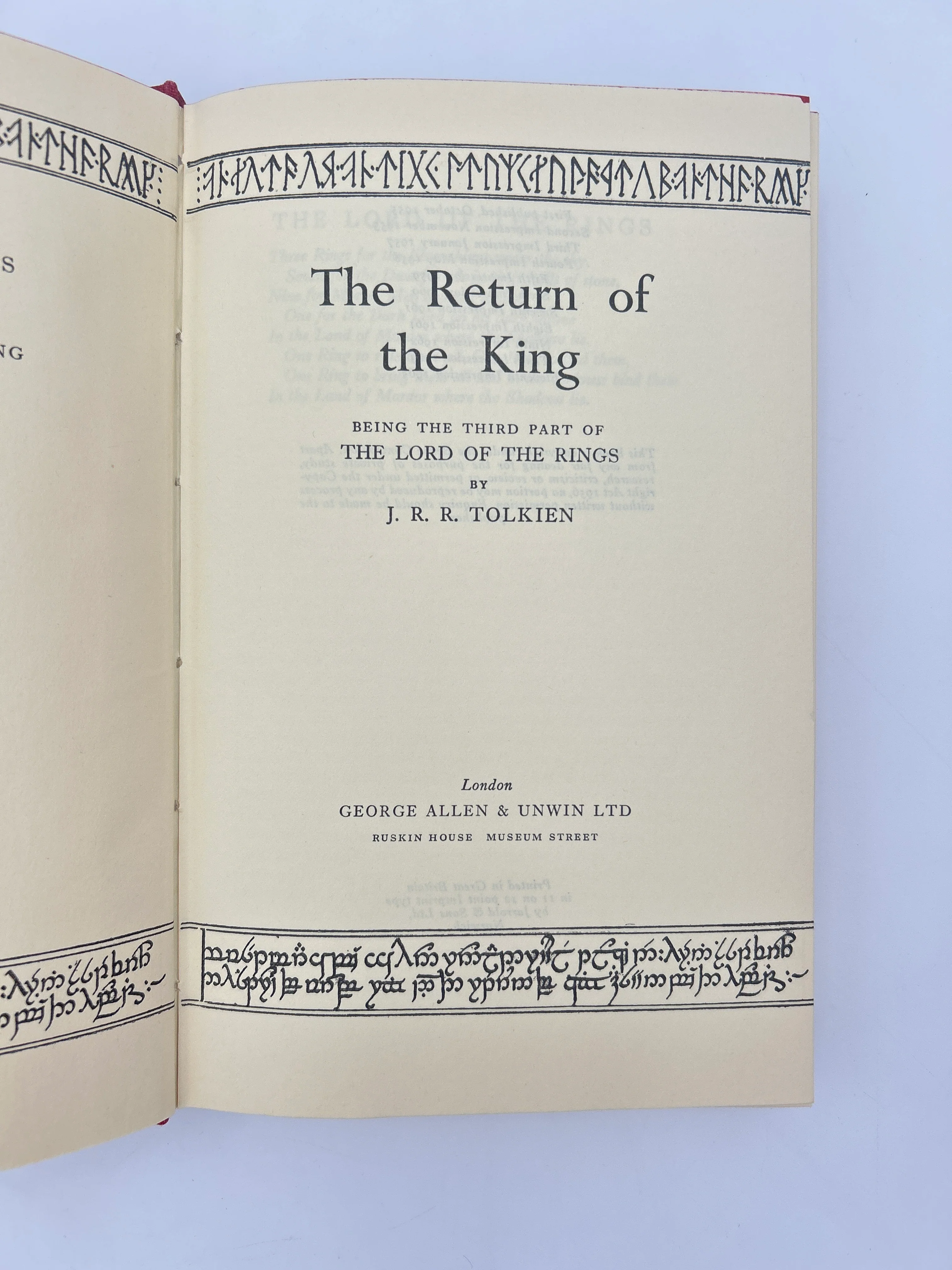 The Lord of the Rings Trilogy - Image 13