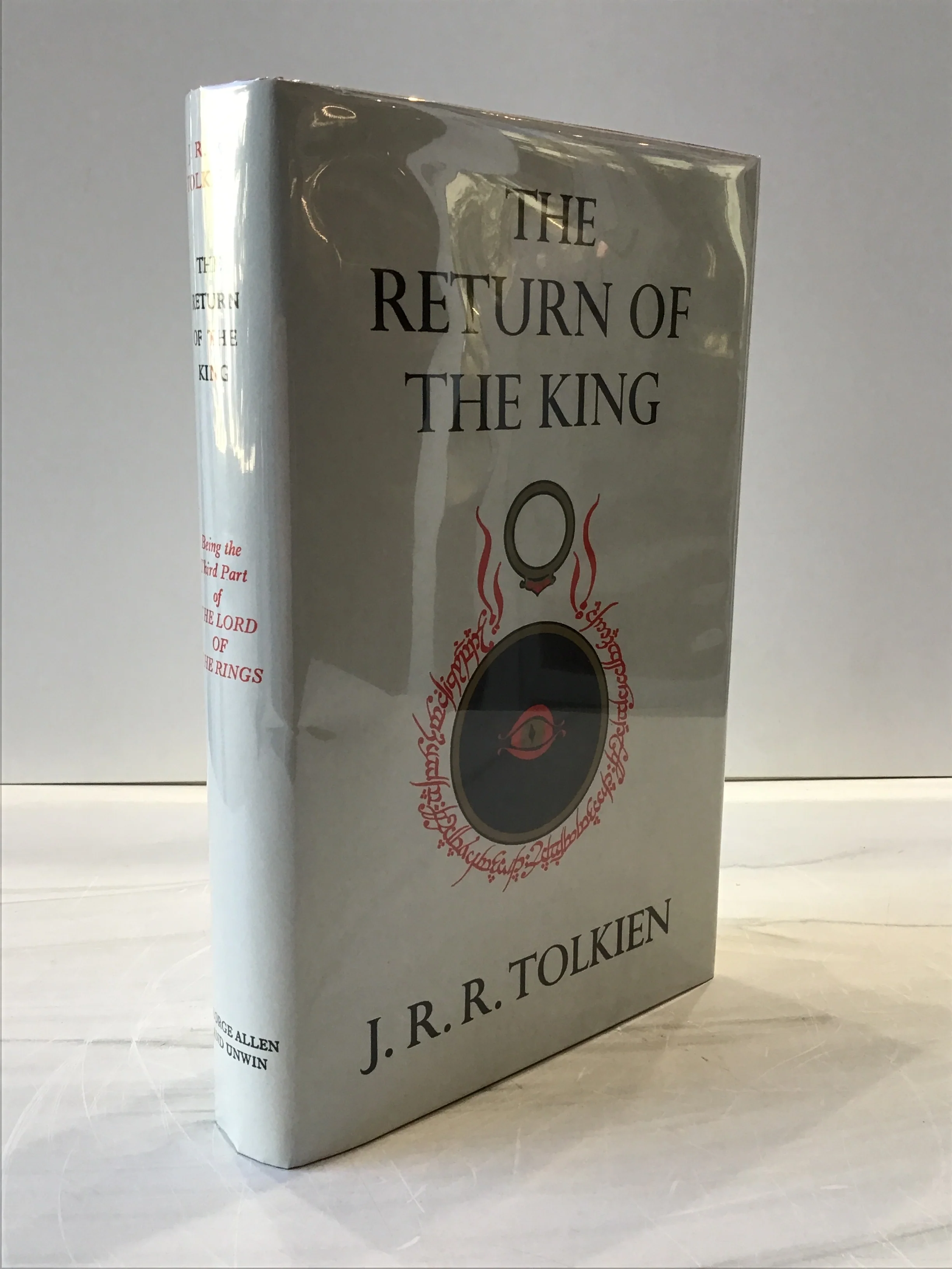 The Lord of the Rings - Image 11