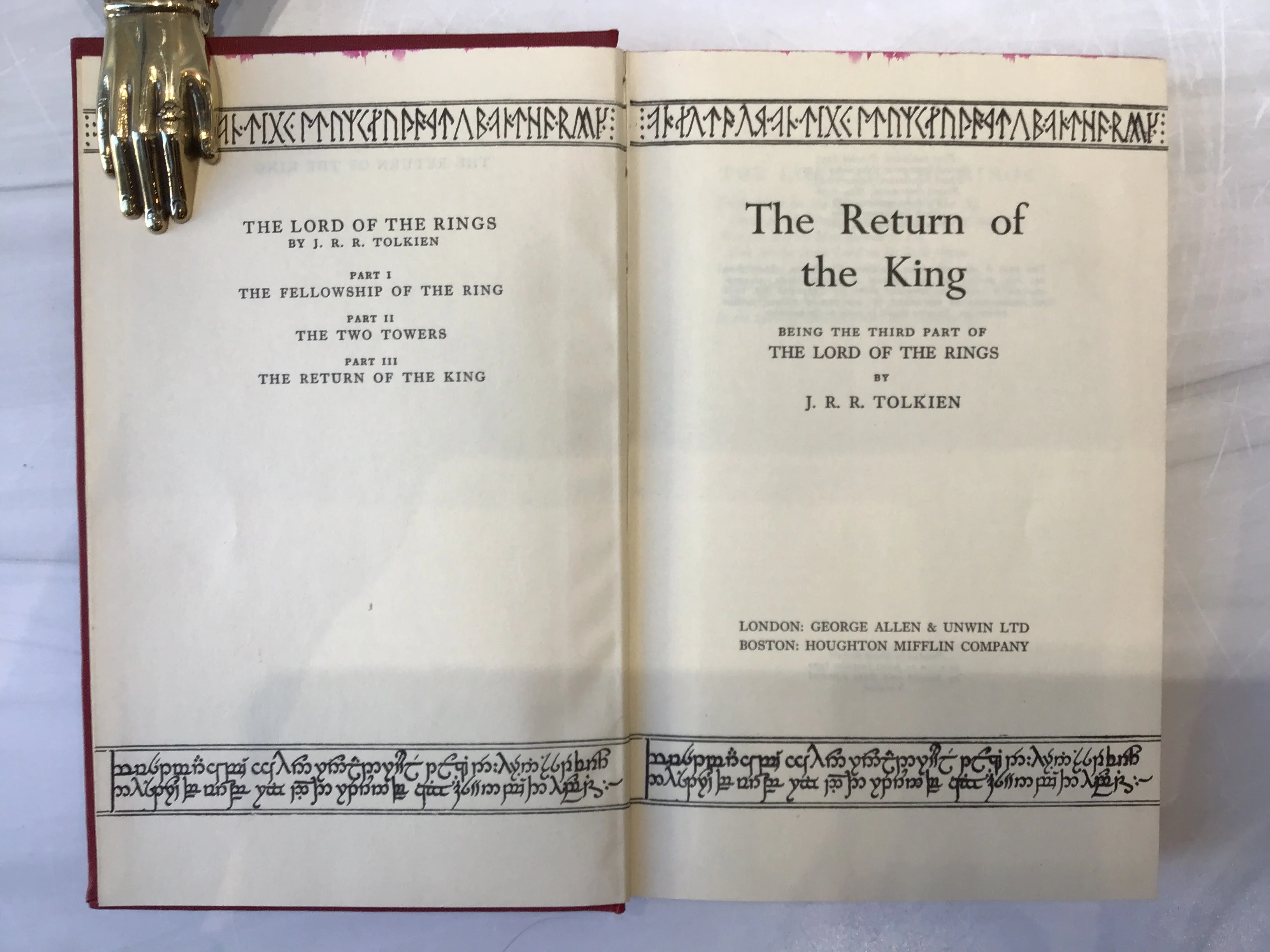 The Lord of the Rings - Image 14