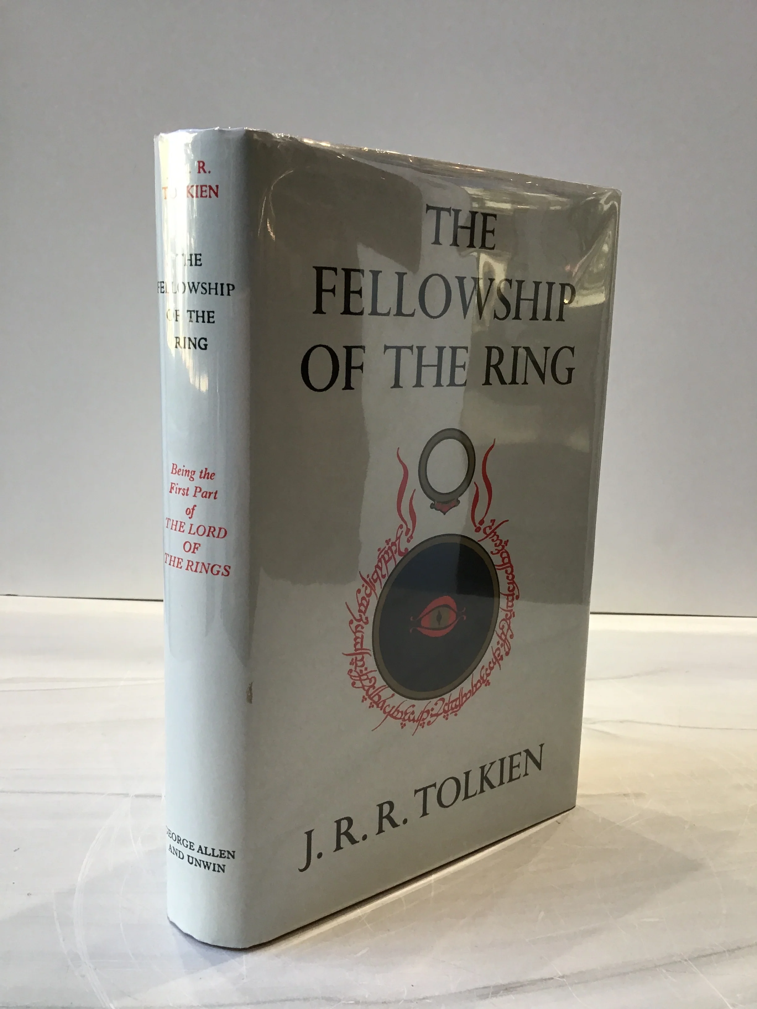 The Lord of the Rings - Image 3