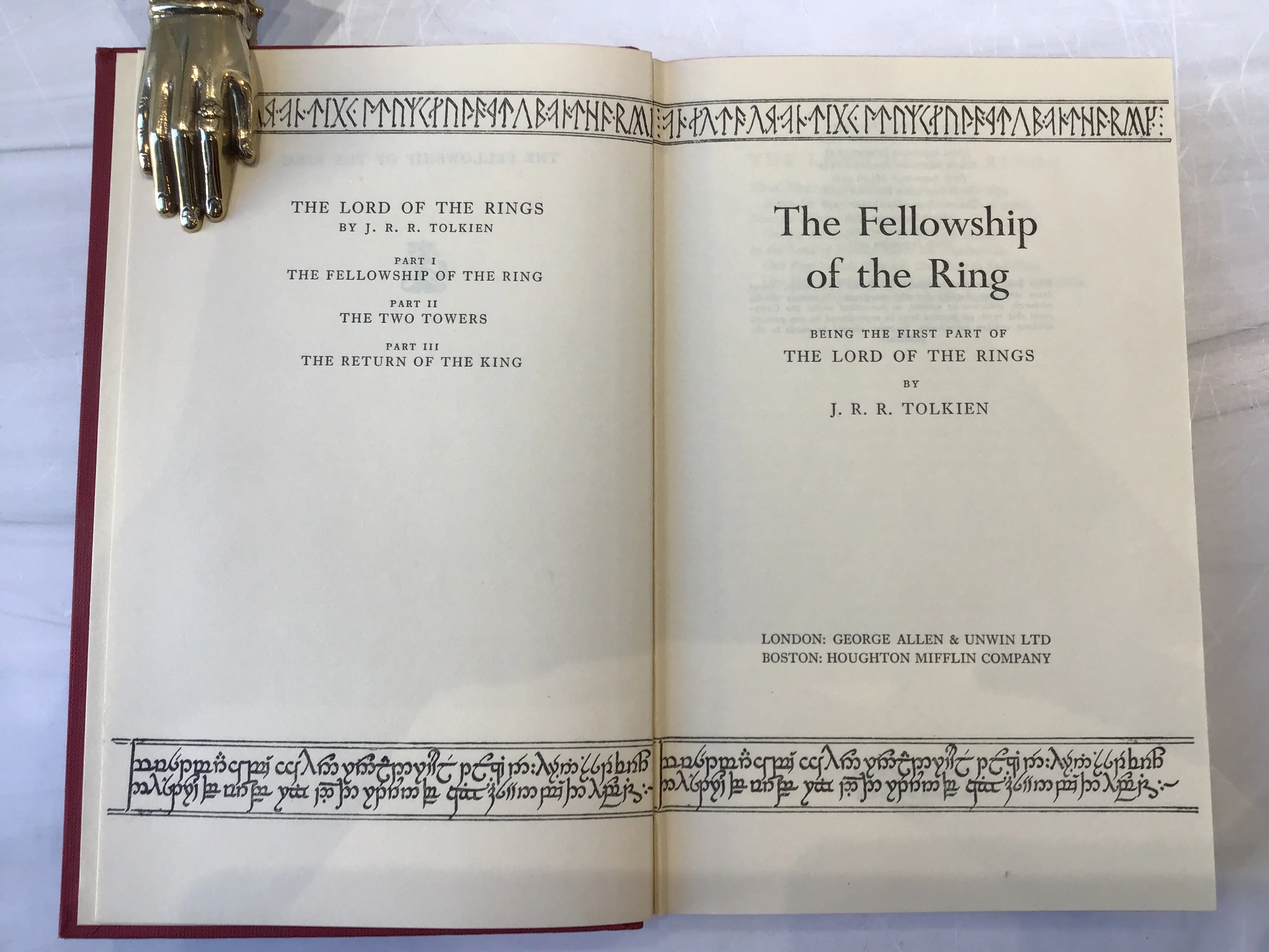 The Lord of the Rings - Image 6