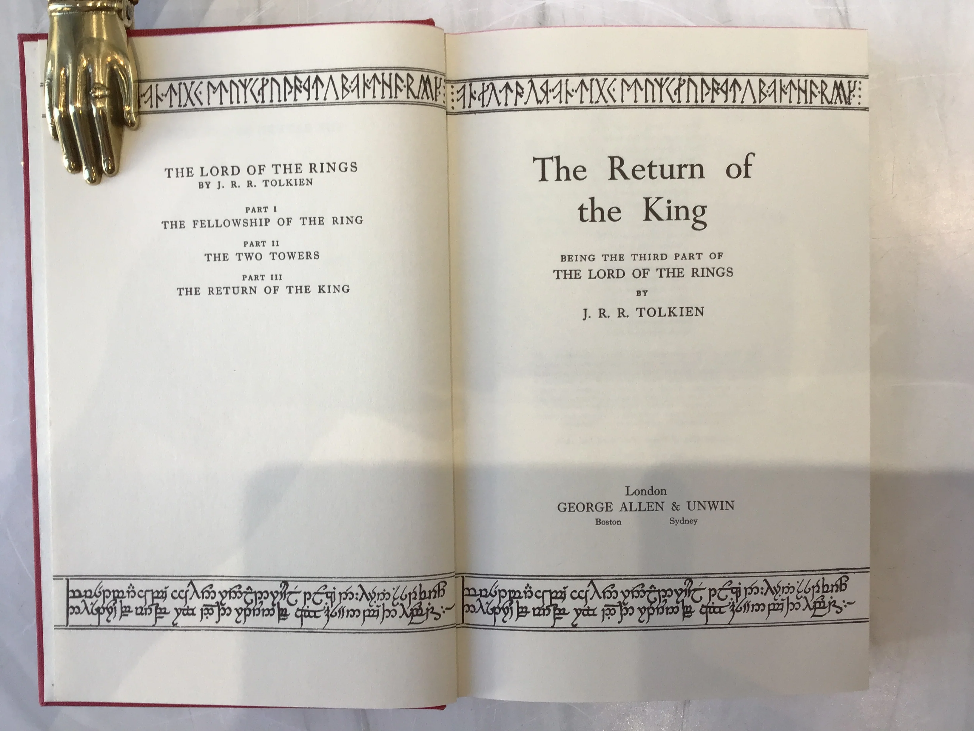 The Lord of the Rings - Image 10