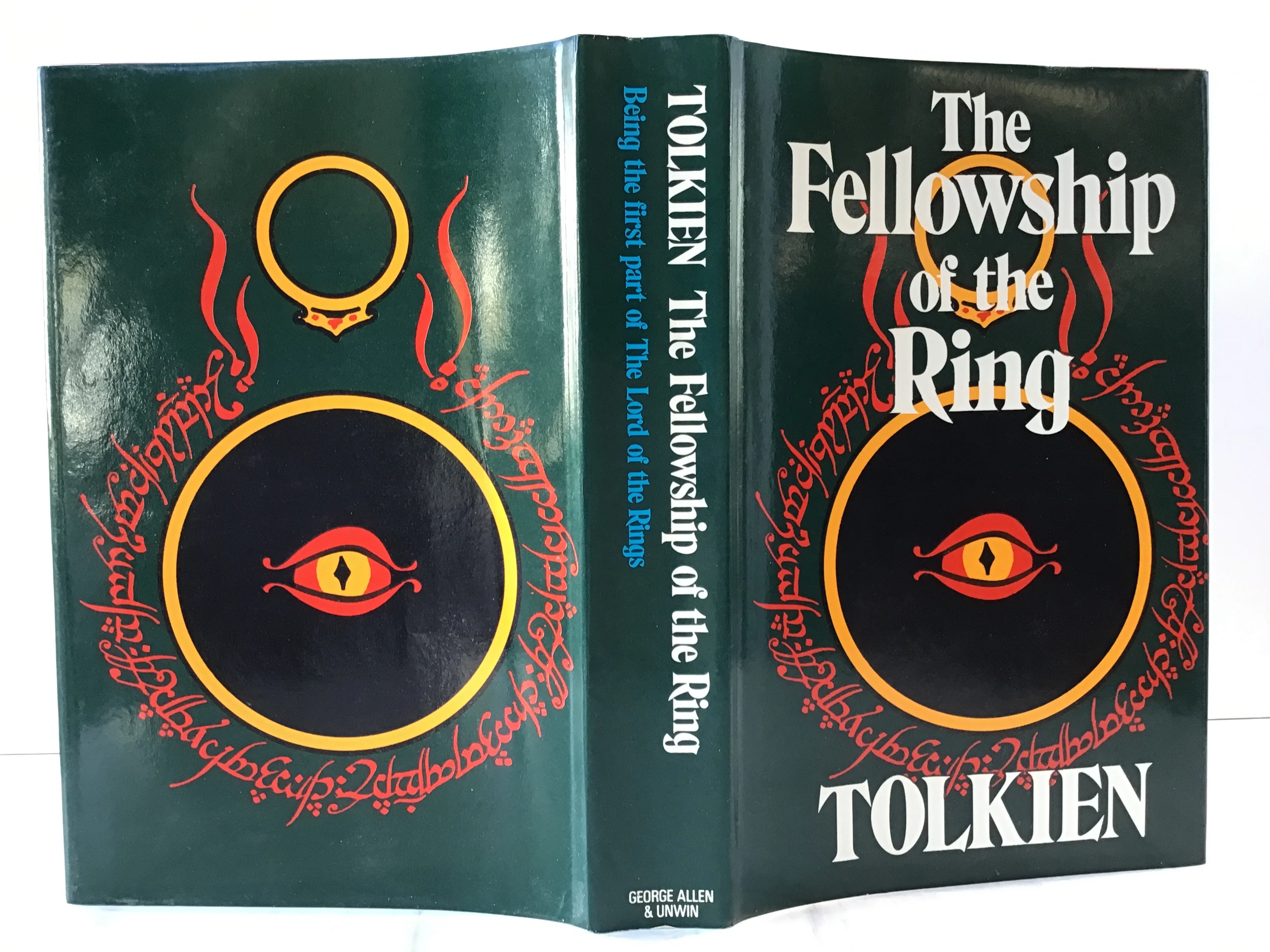 The Lord of the Rings - Image 6