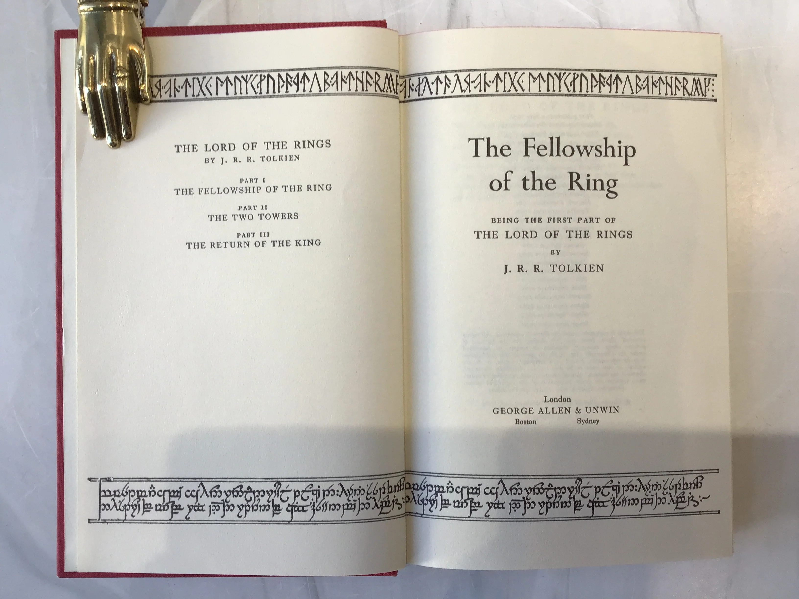 The Lord of the Rings - Image 7