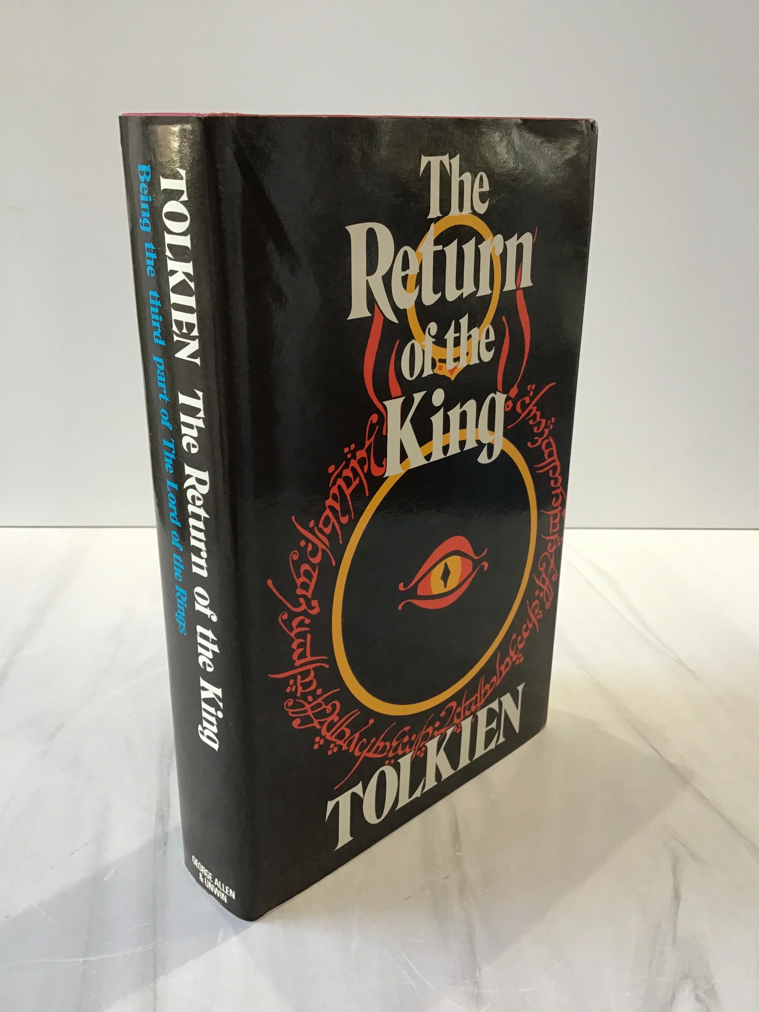 The Lord of the Rings - Image 8