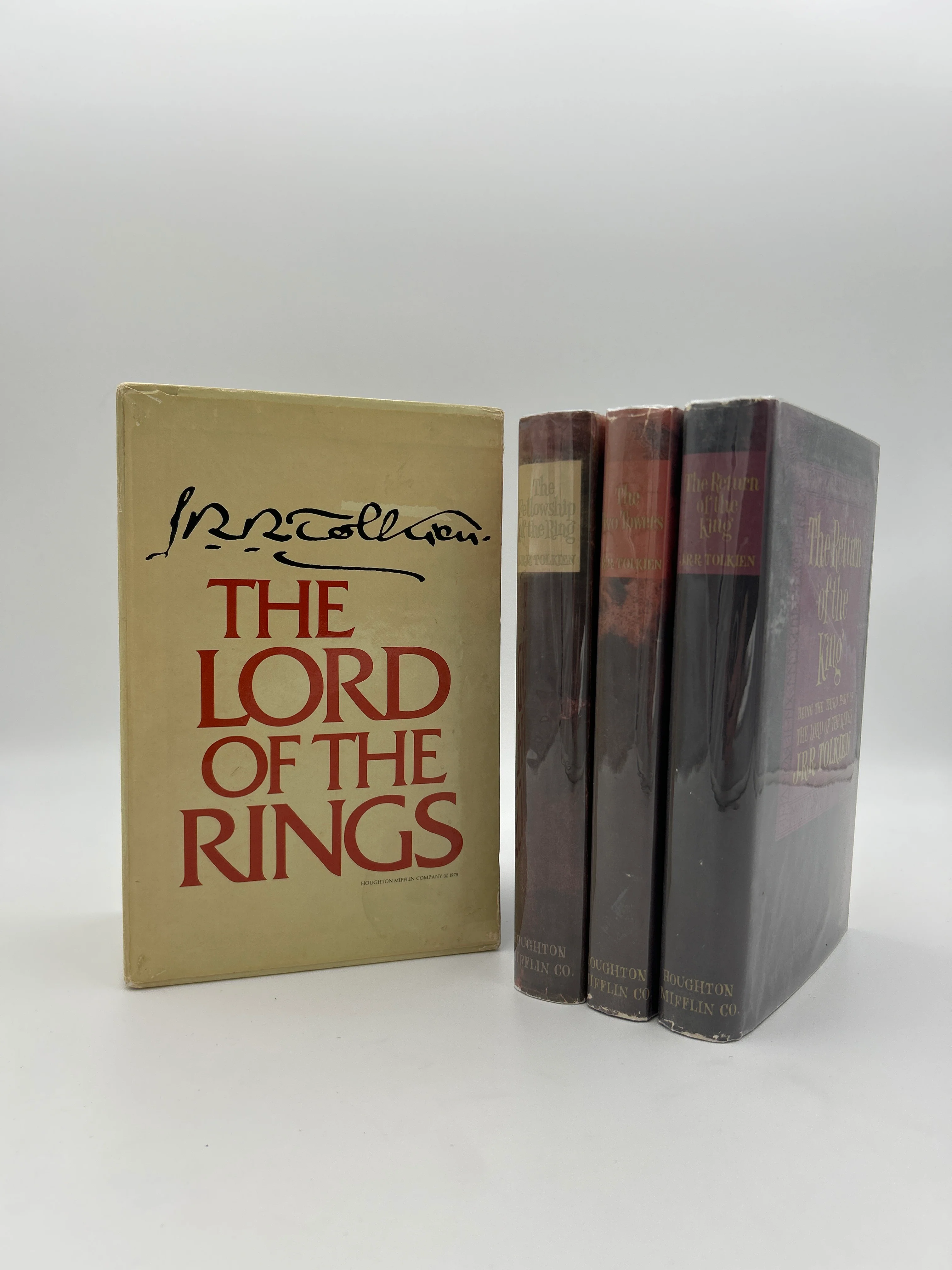 The Lord of the Rings - Image 11
