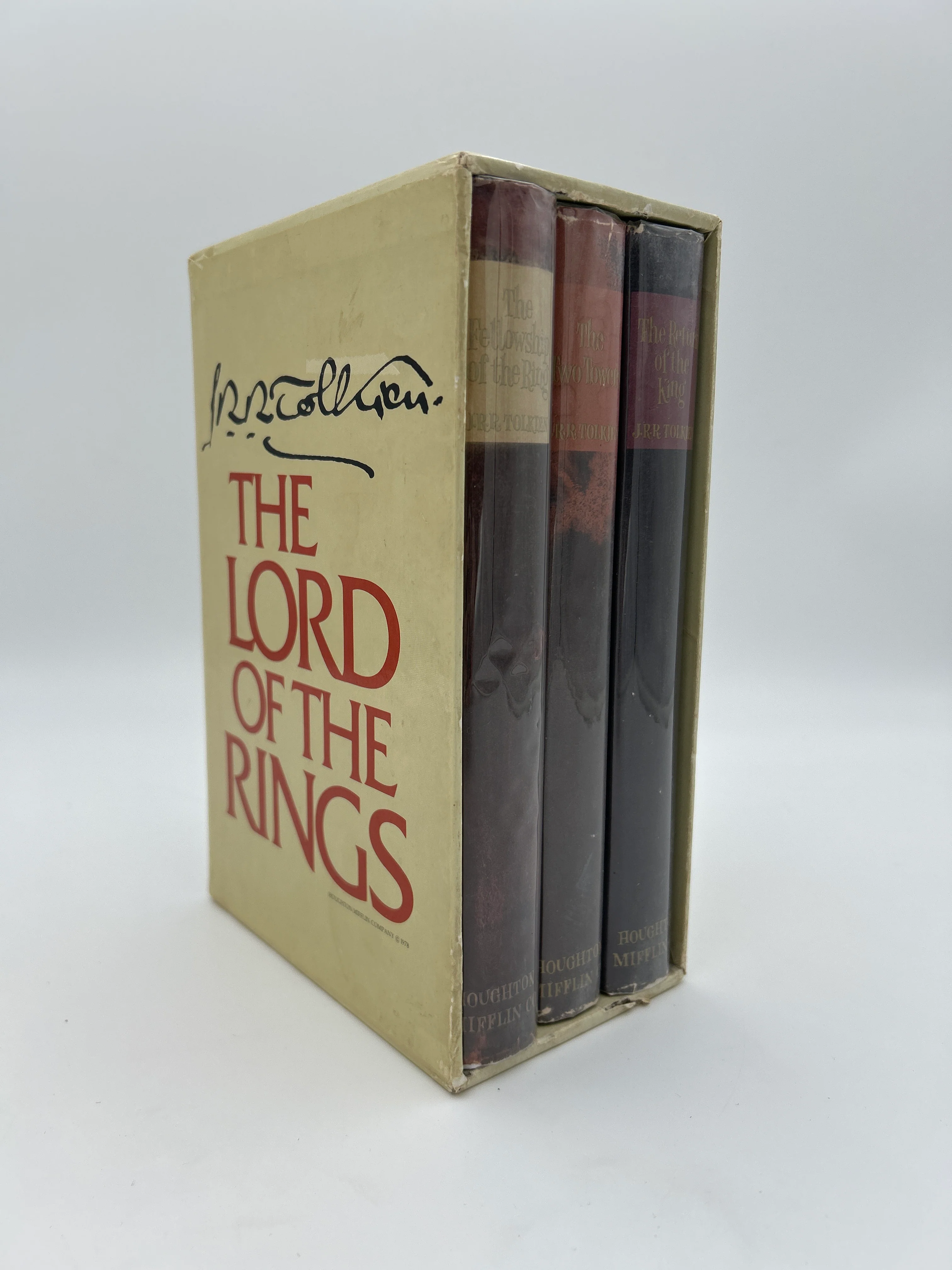 The Lord of the Rings - Image 12