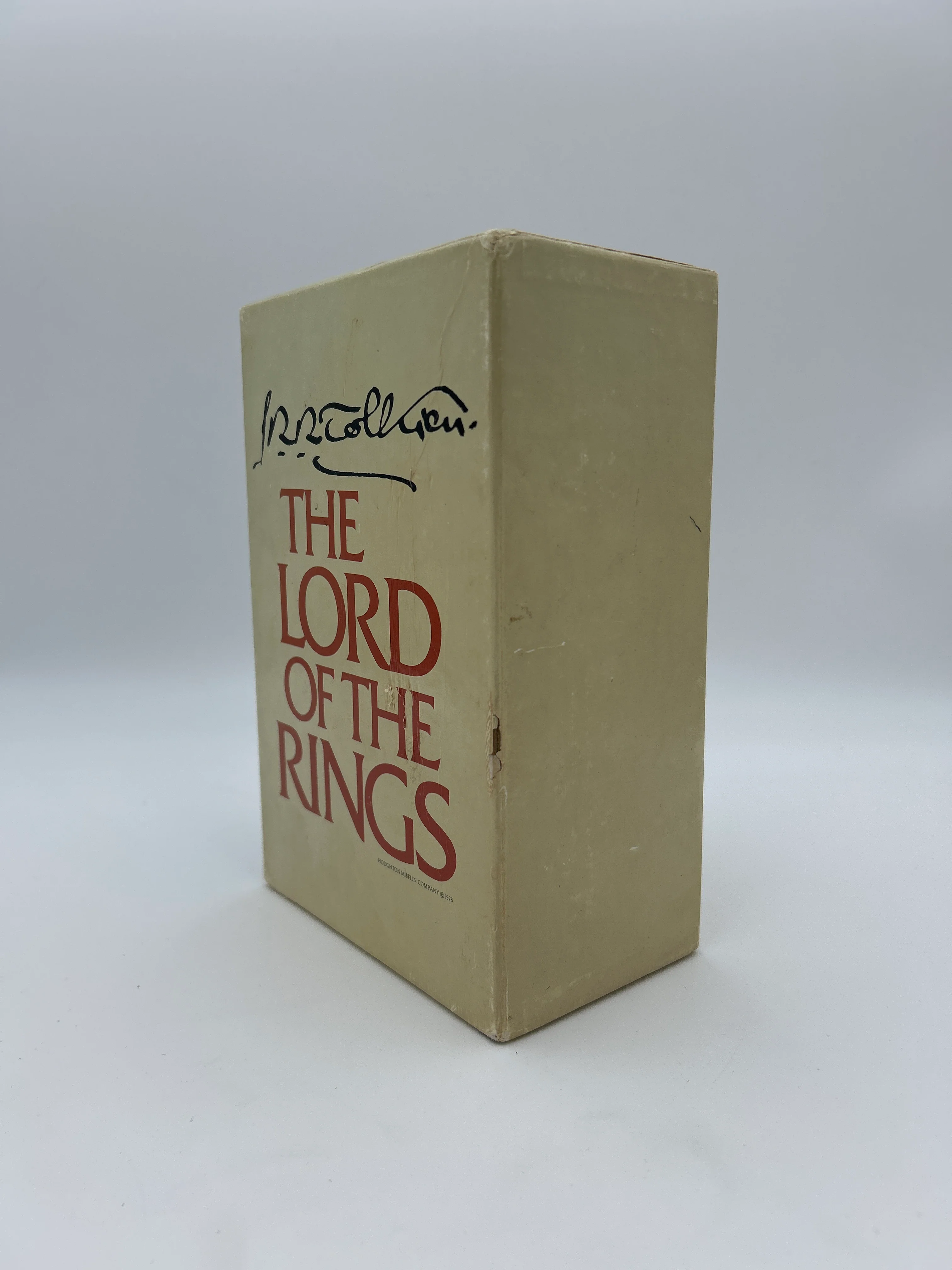 The Lord of the Rings - Image 13