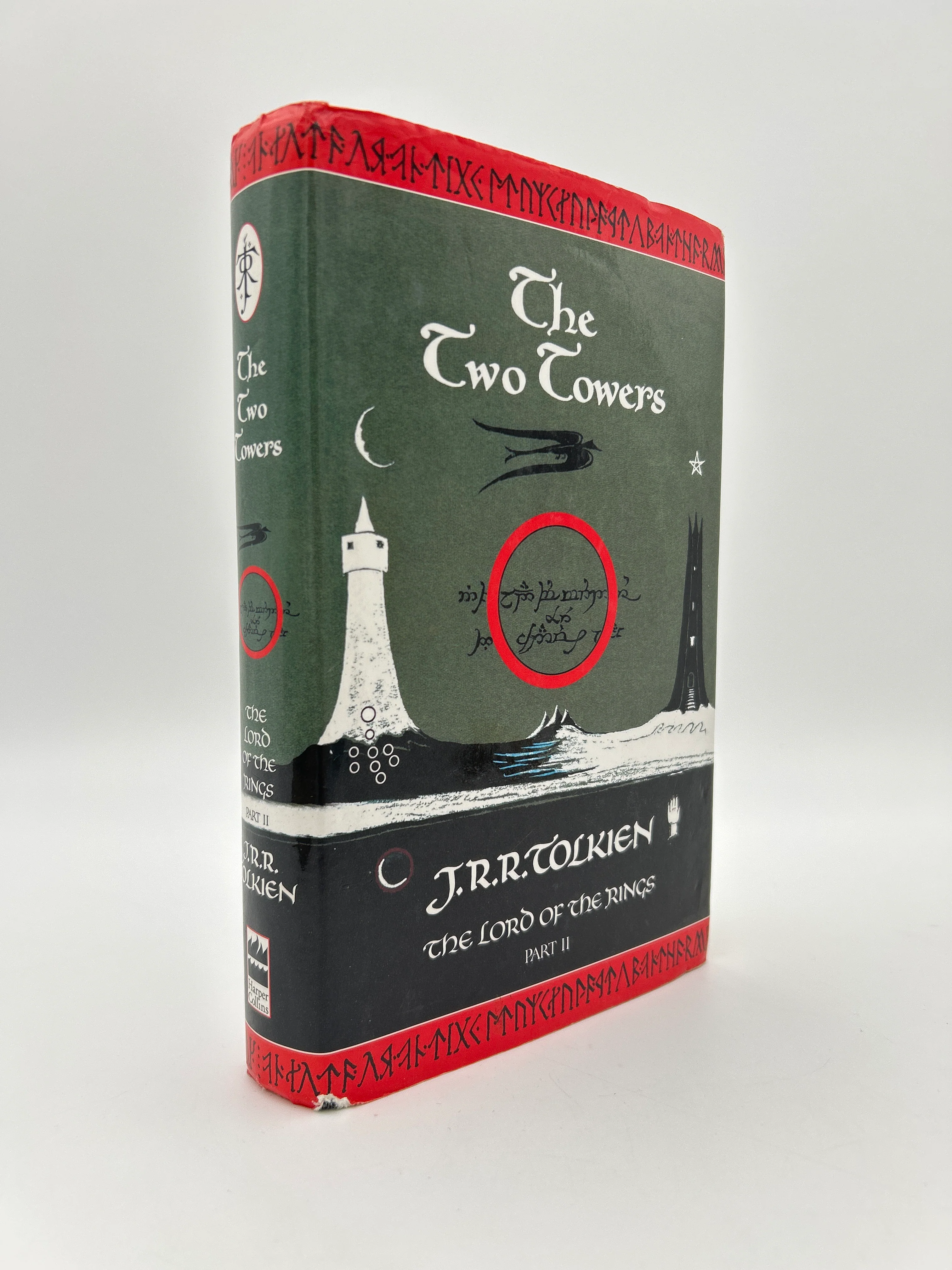 Lord of the Rings Trilogy - Image 10