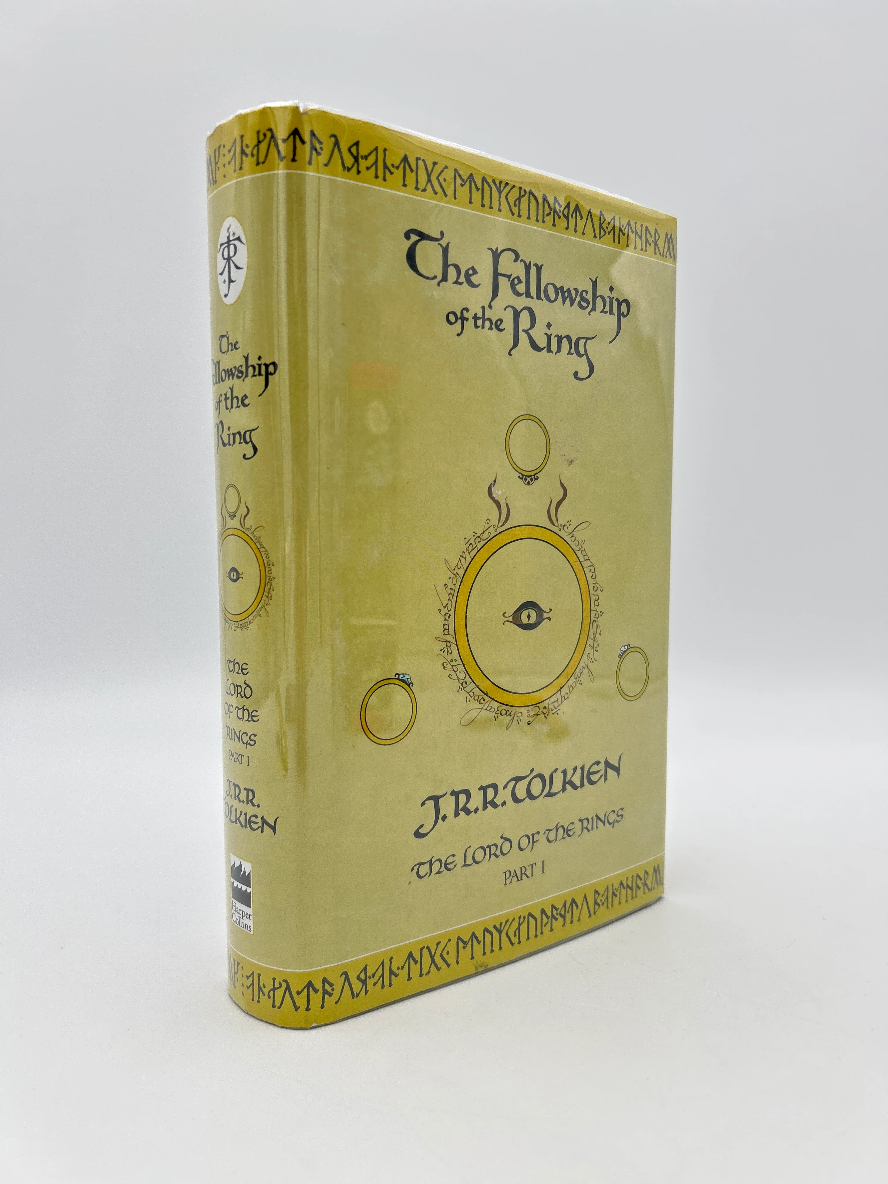 Lord of the Rings Trilogy - Image 3