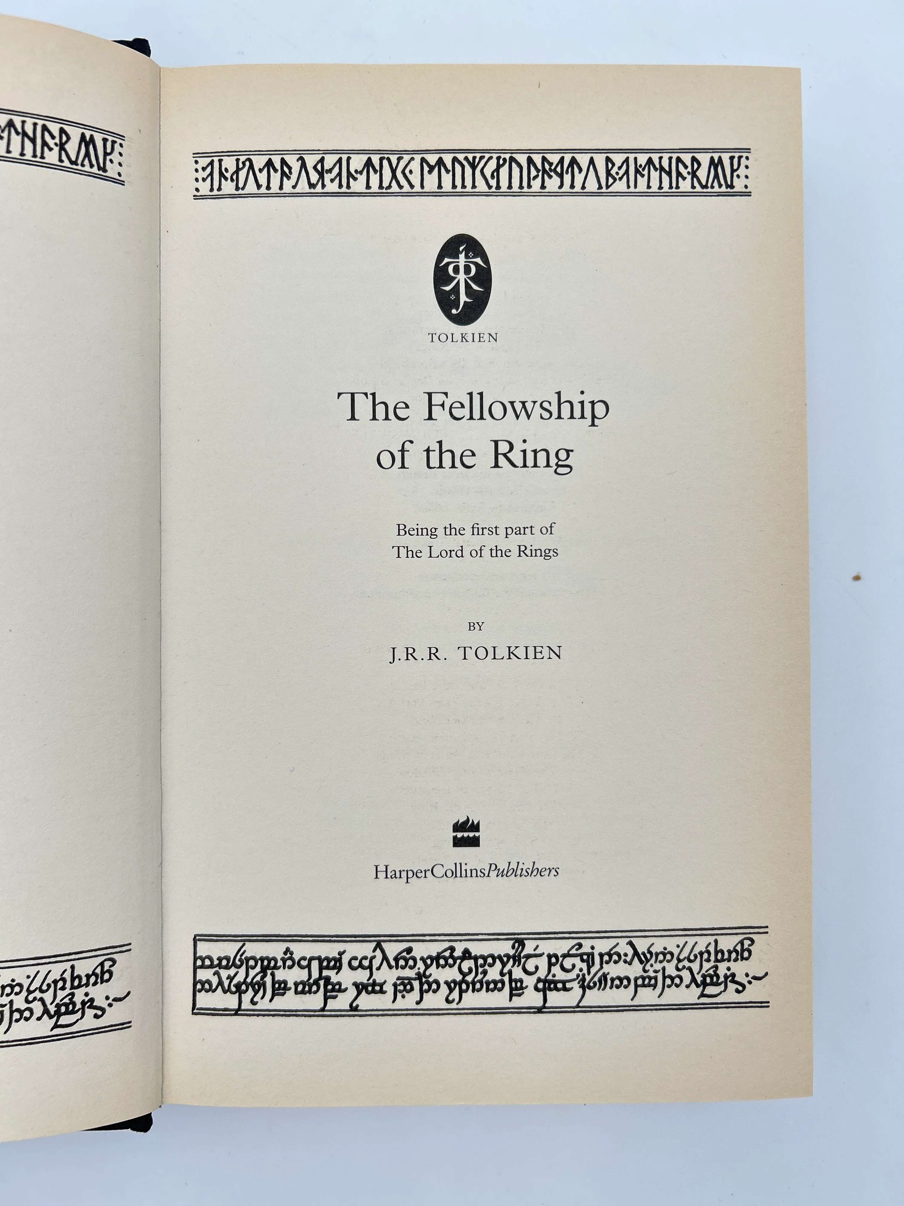 Lord of the Rings Trilogy - Image 6