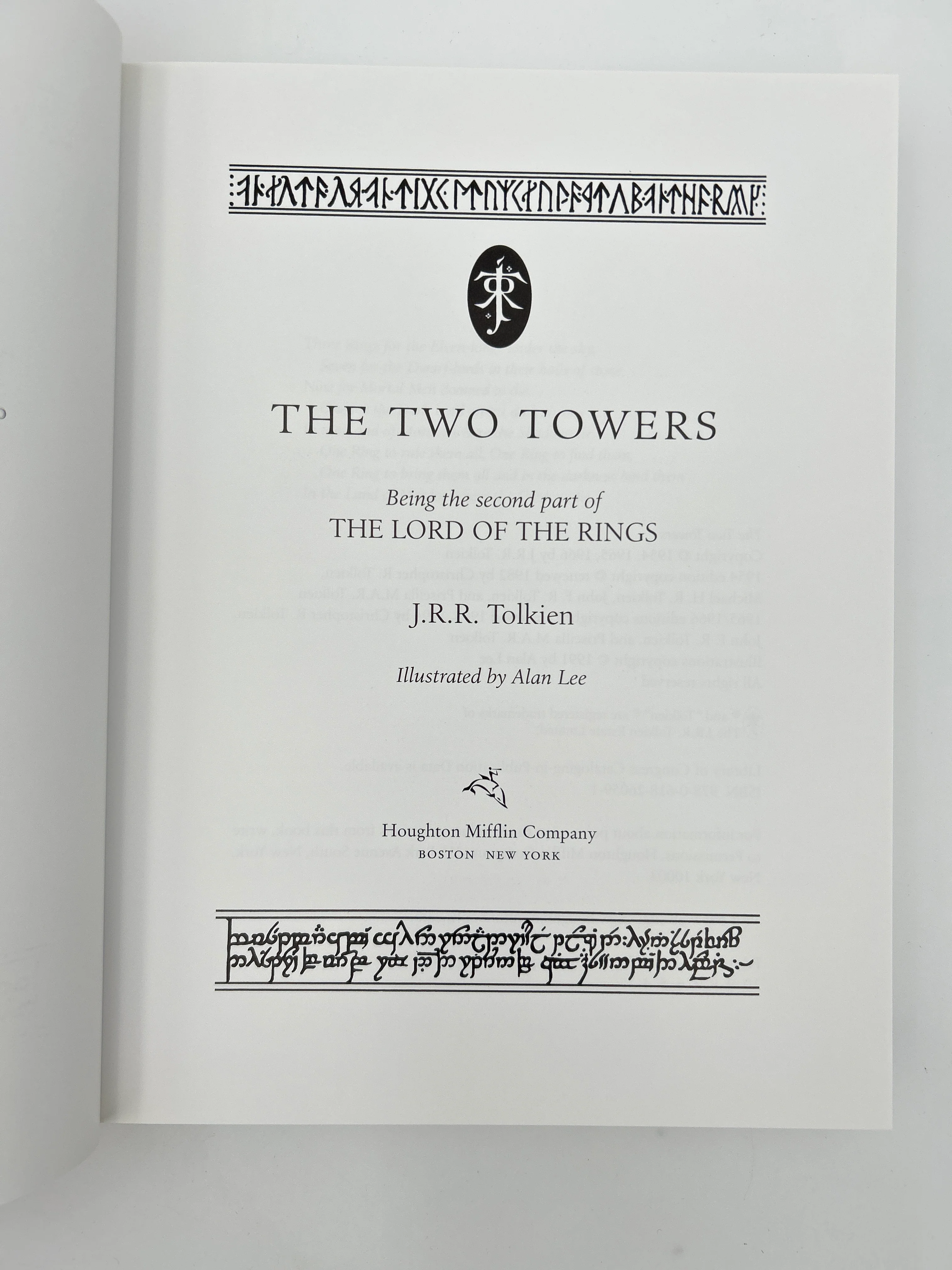The Lord of the Rings Trilogy - Image 12