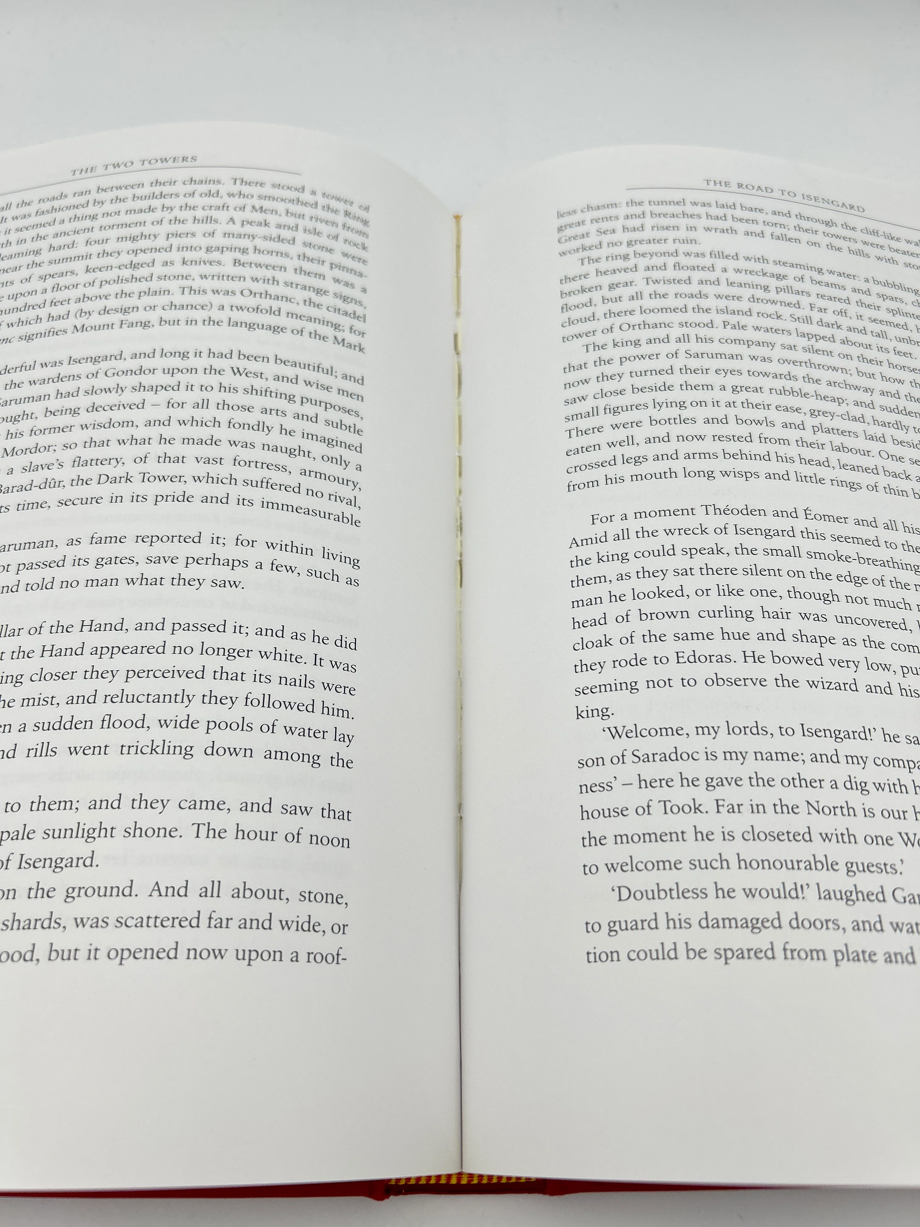 The Lord of the Rings Trilogy - Image 13