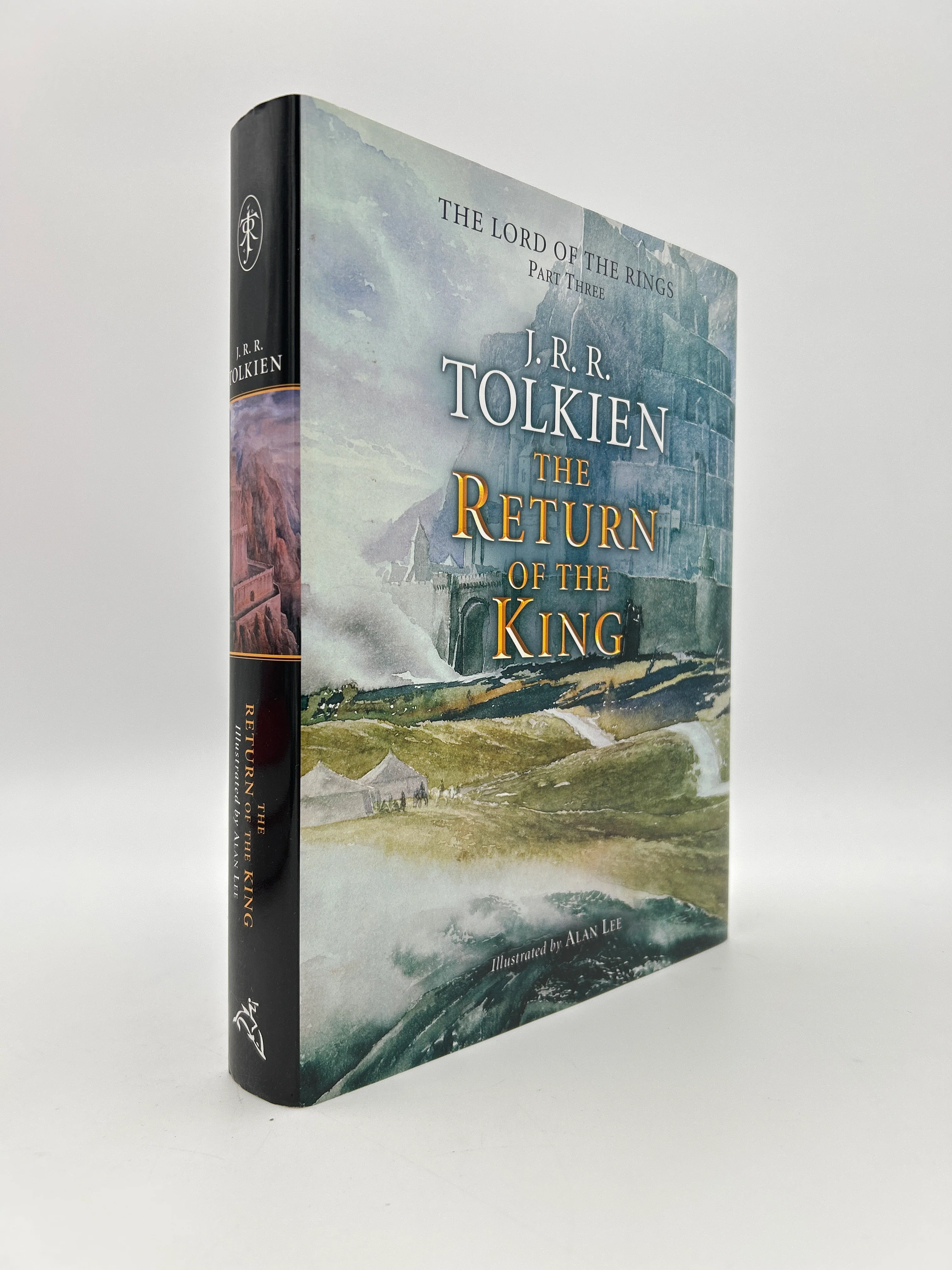The Lord of the Rings Trilogy - Image 14