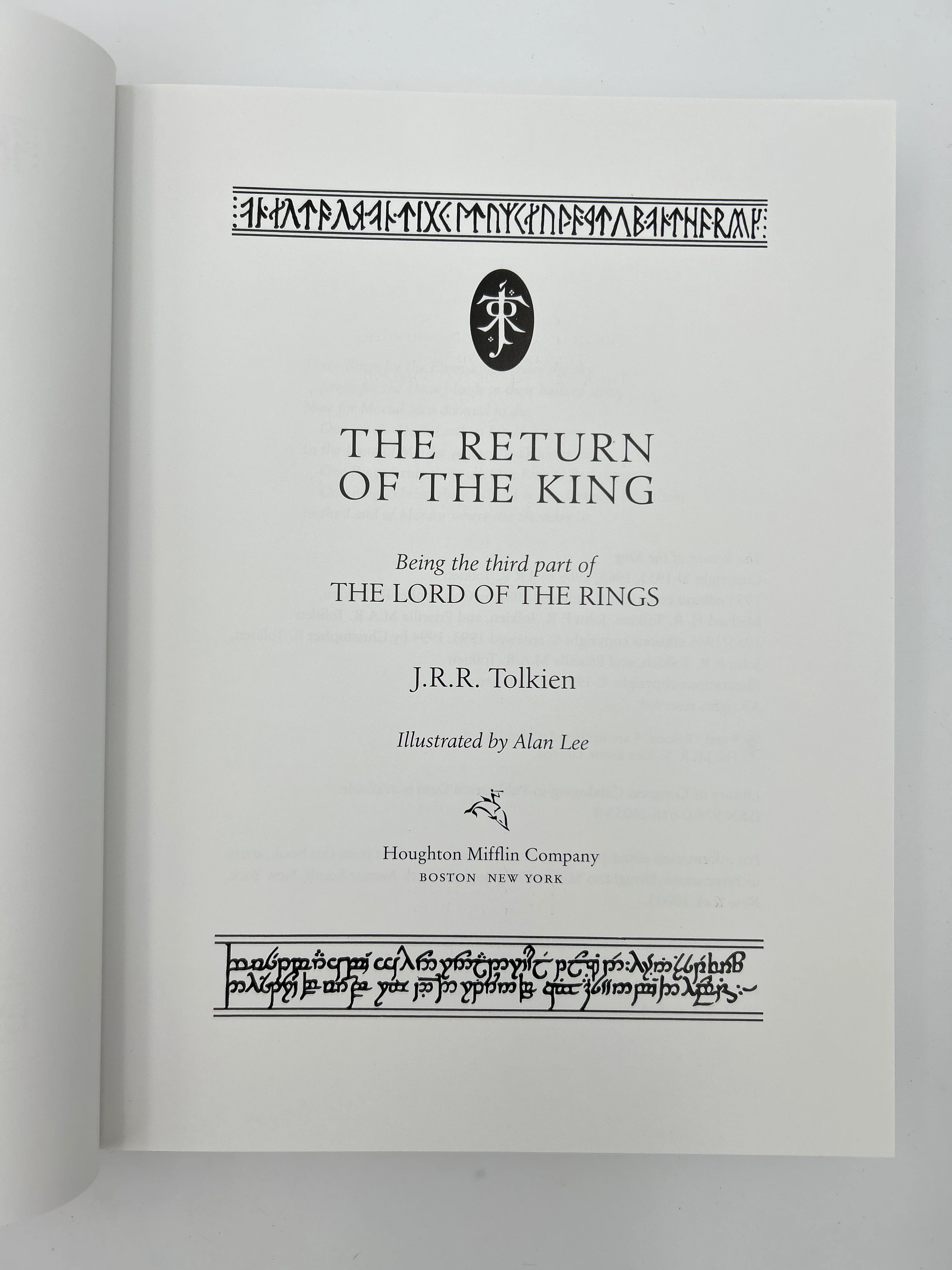 The Lord of the Rings Trilogy - Image 18