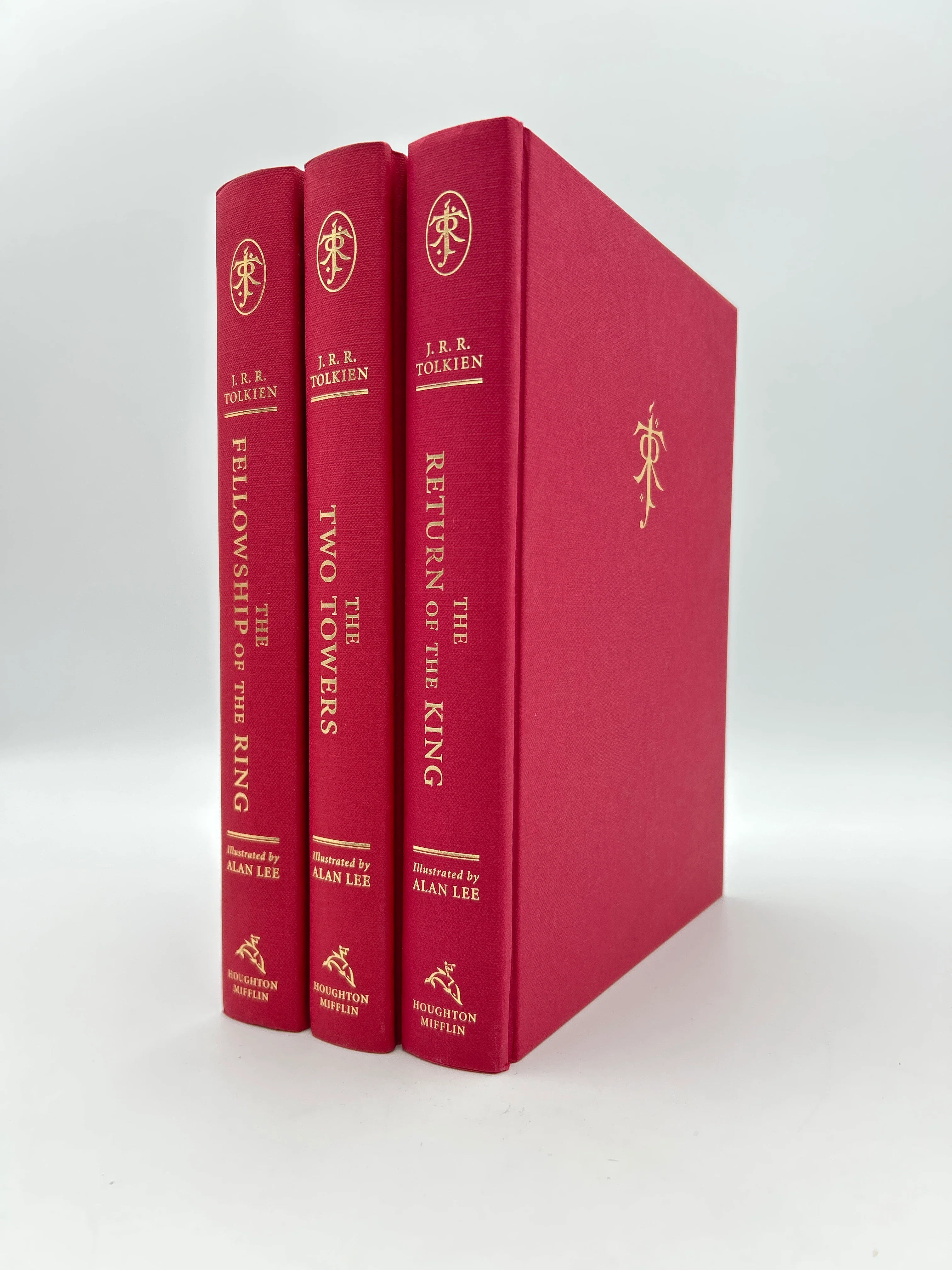 The Lord of the Rings Trilogy - Image 2