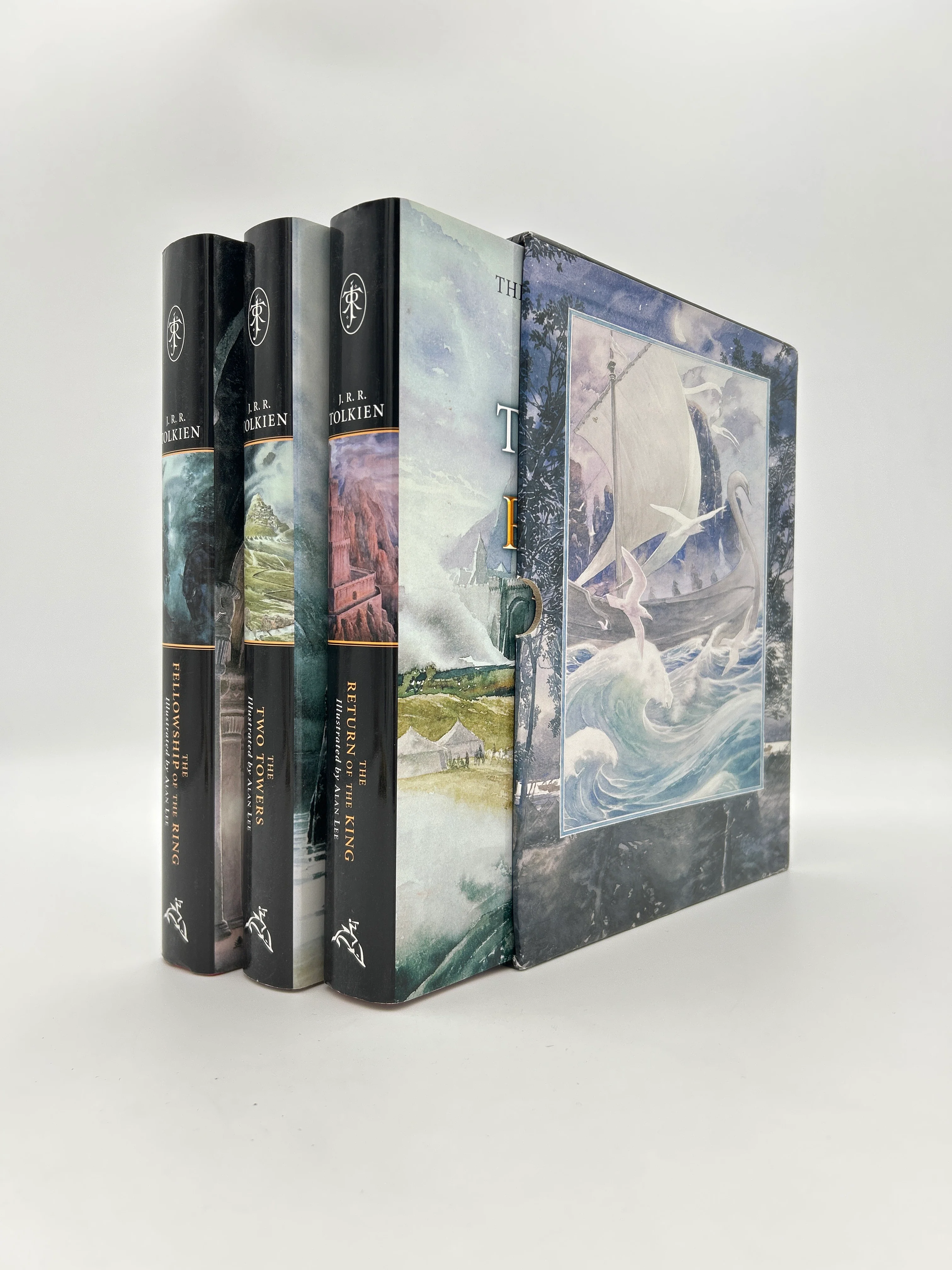 The Lord of the Rings Trilogy - Image 21