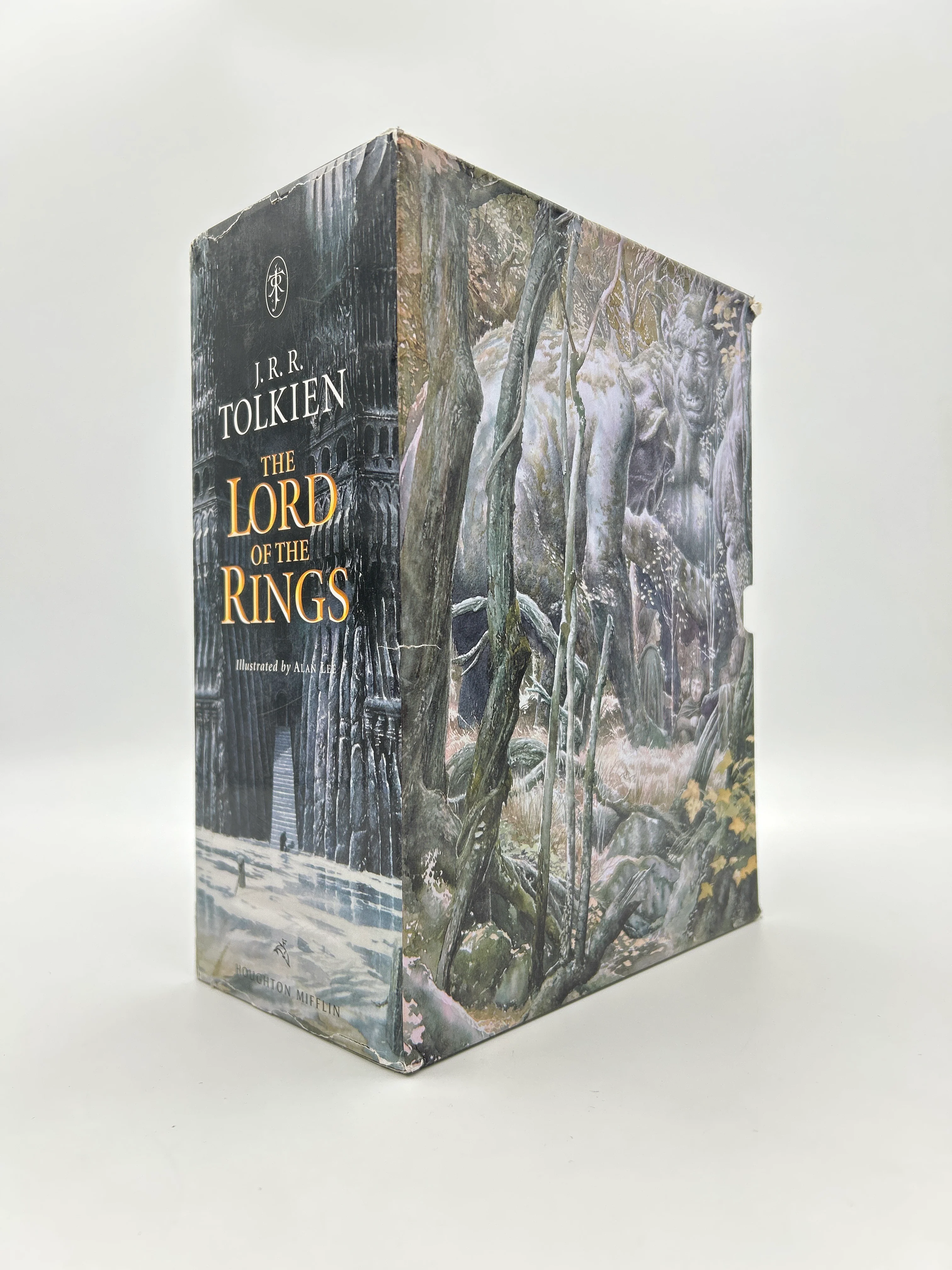 The Lord of the Rings Trilogy - Image 22