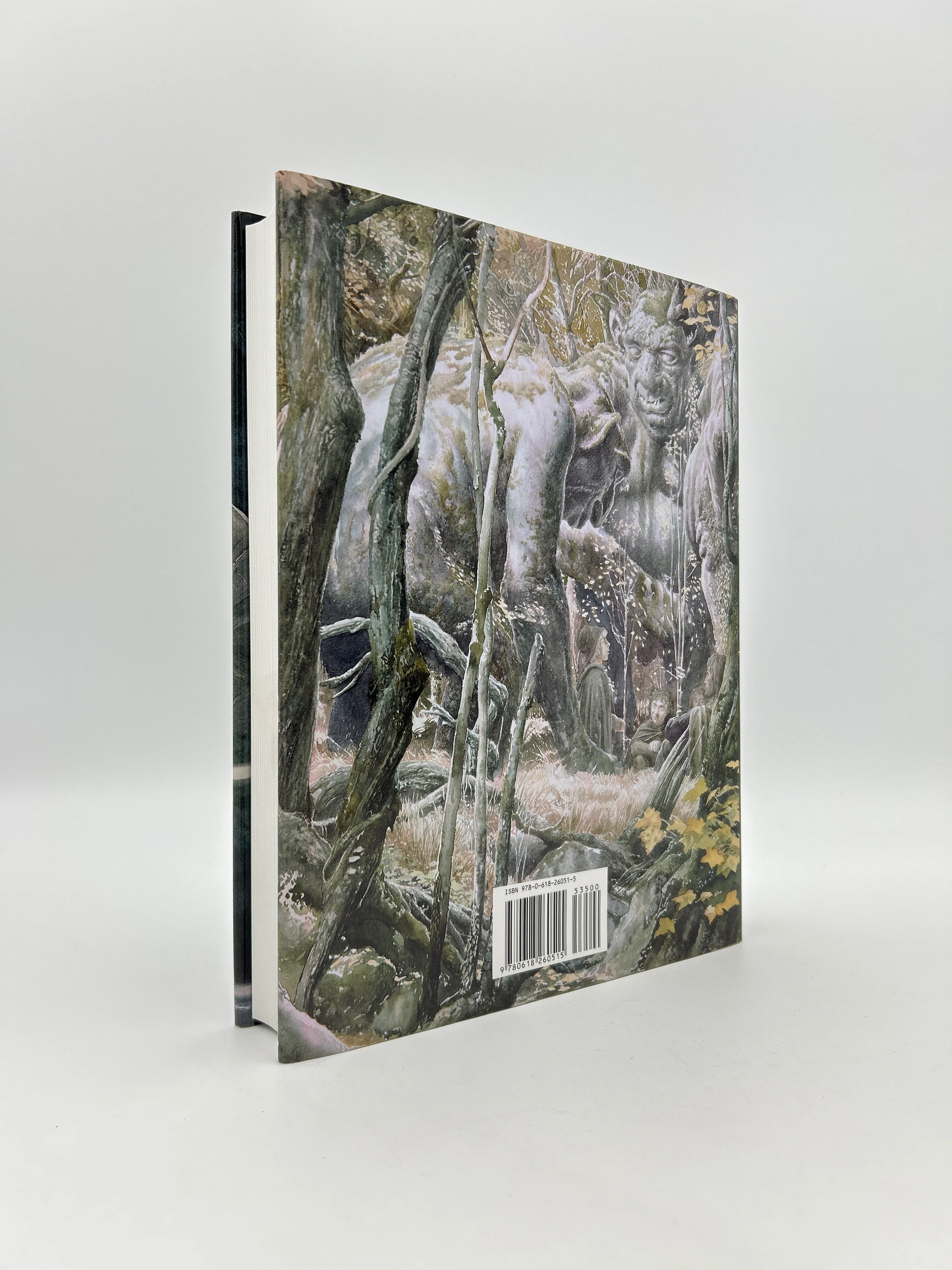 The Lord of the Rings Trilogy - Image 4
