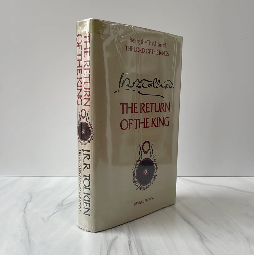 The Lord of the Rings Box Set - Image 10