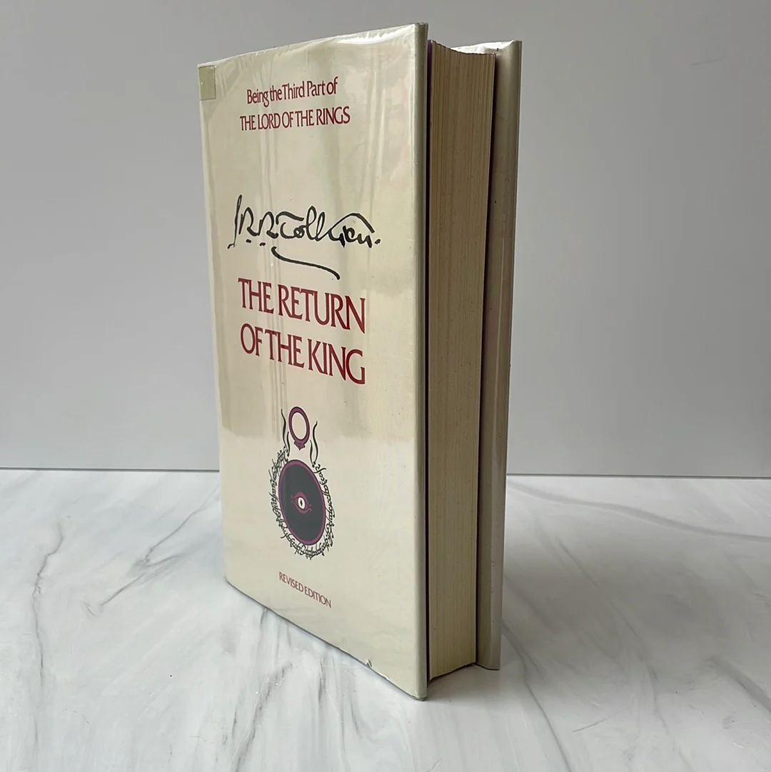 The Lord of the Rings Box Set - Image 11