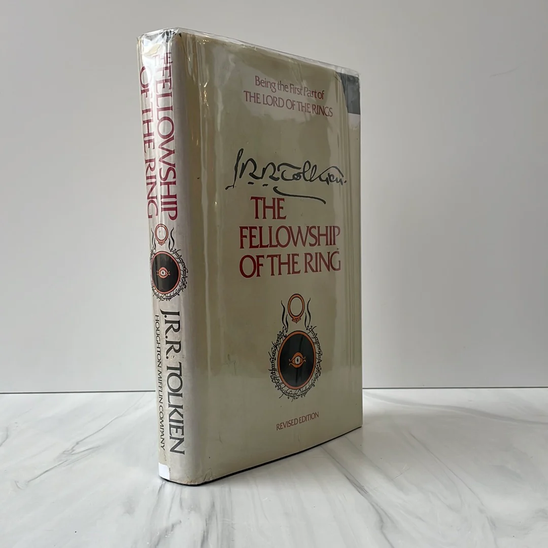 The Lord of the Rings Box Set - Image 6