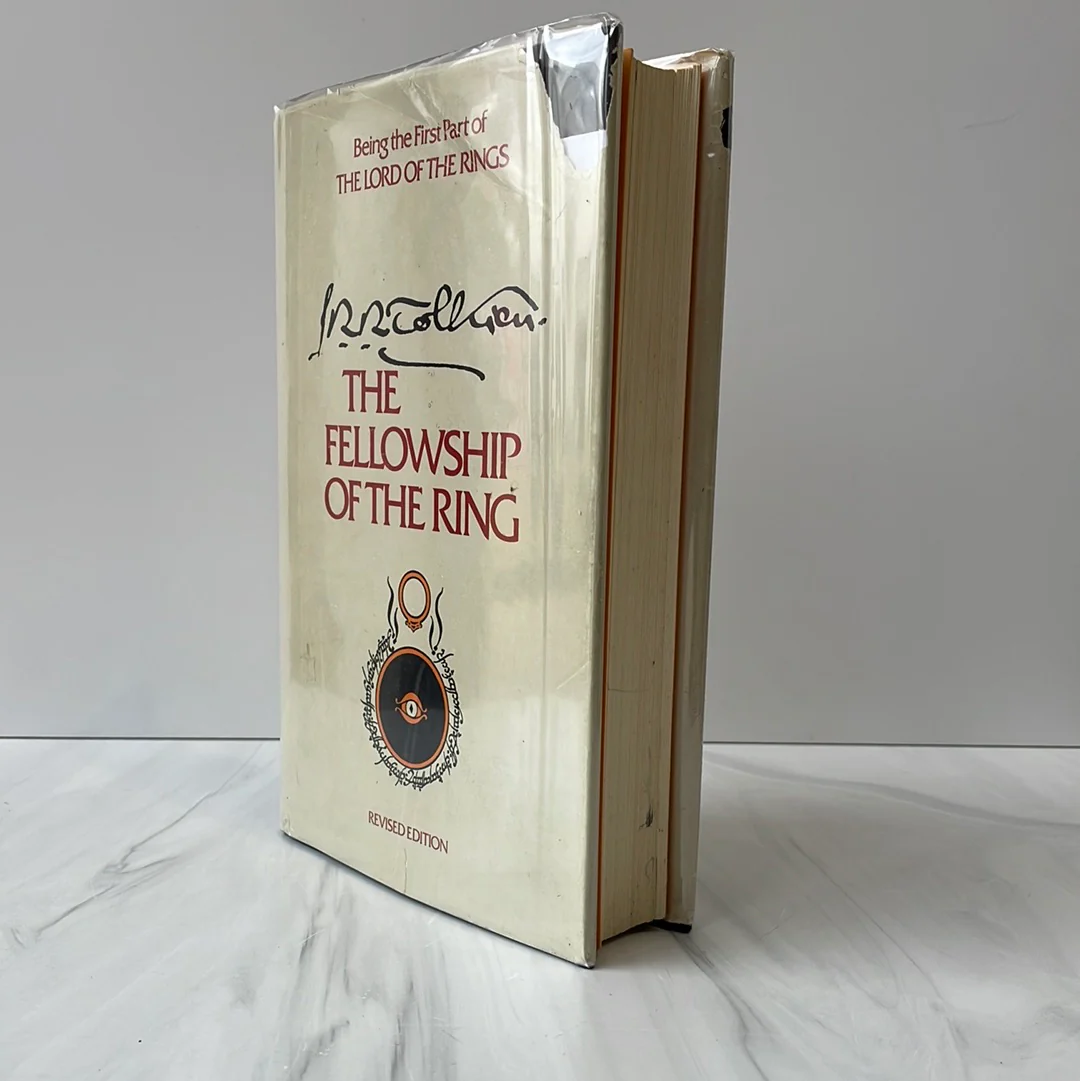 The Lord of the Rings Box Set - Image 7