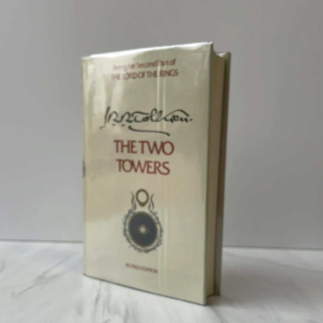 The Lord of the Rings Box Set - Image 8