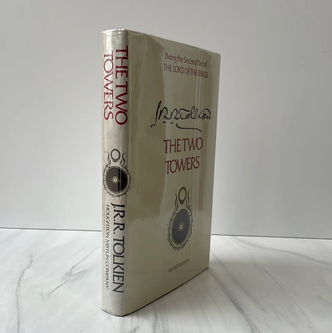 The Lord of the Rings Box Set - Image 9