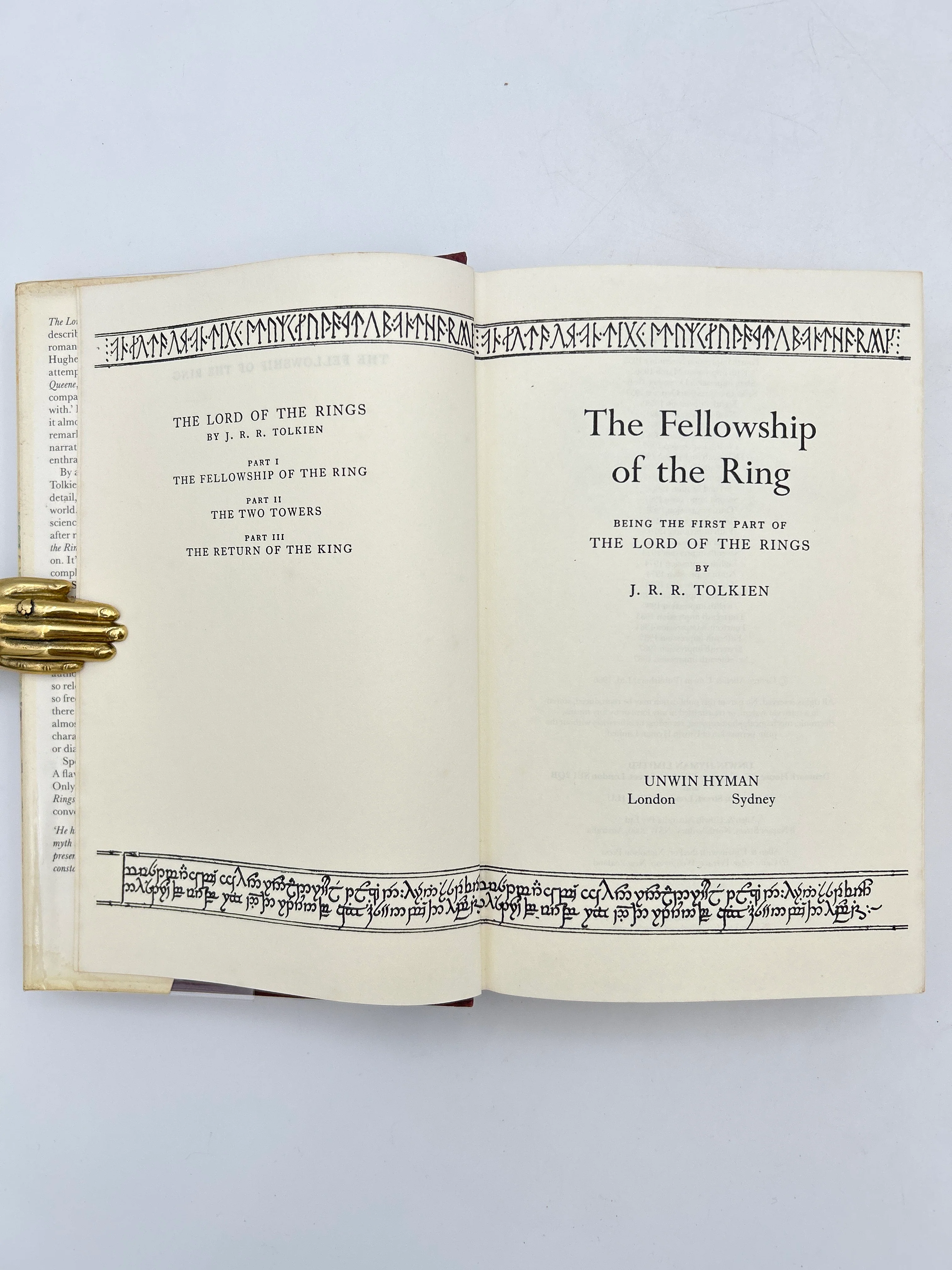 The Lord of the Rings - Image 4
