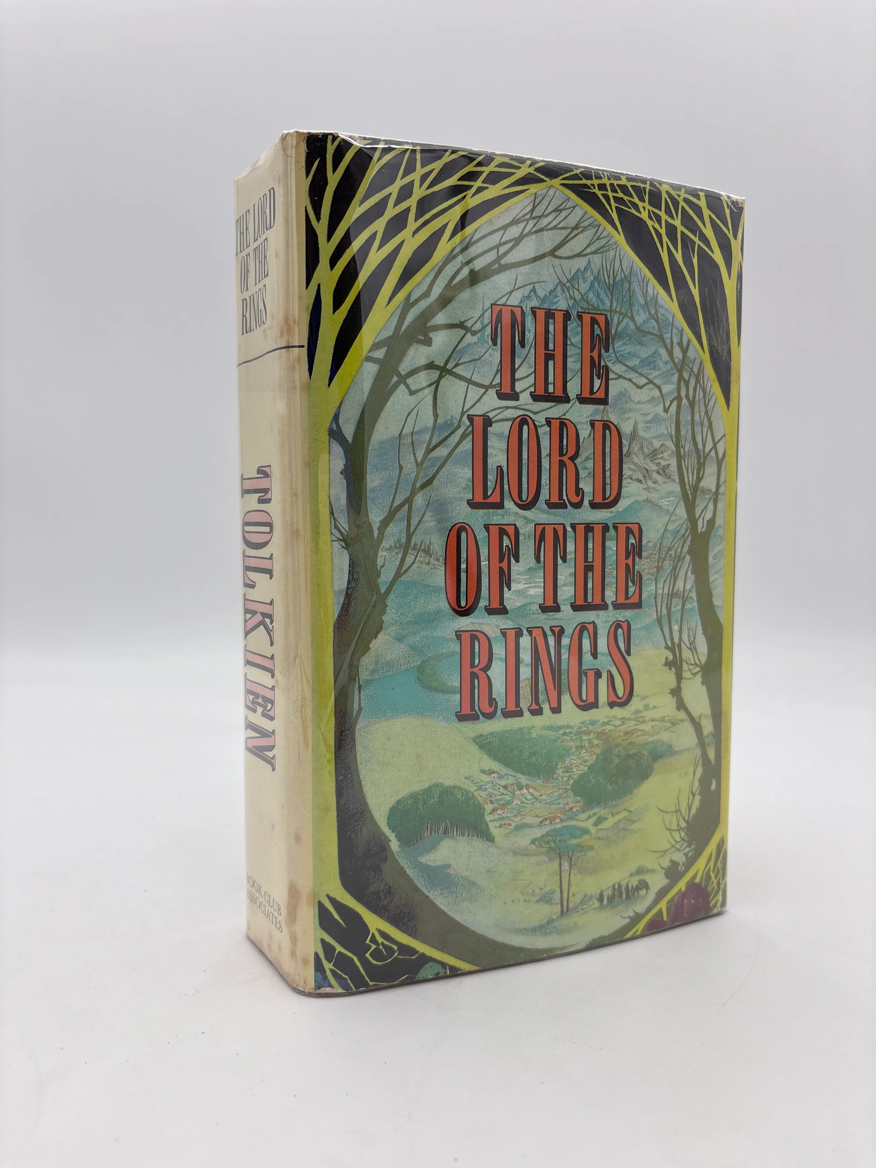 The Lord of the Rings - Image 2