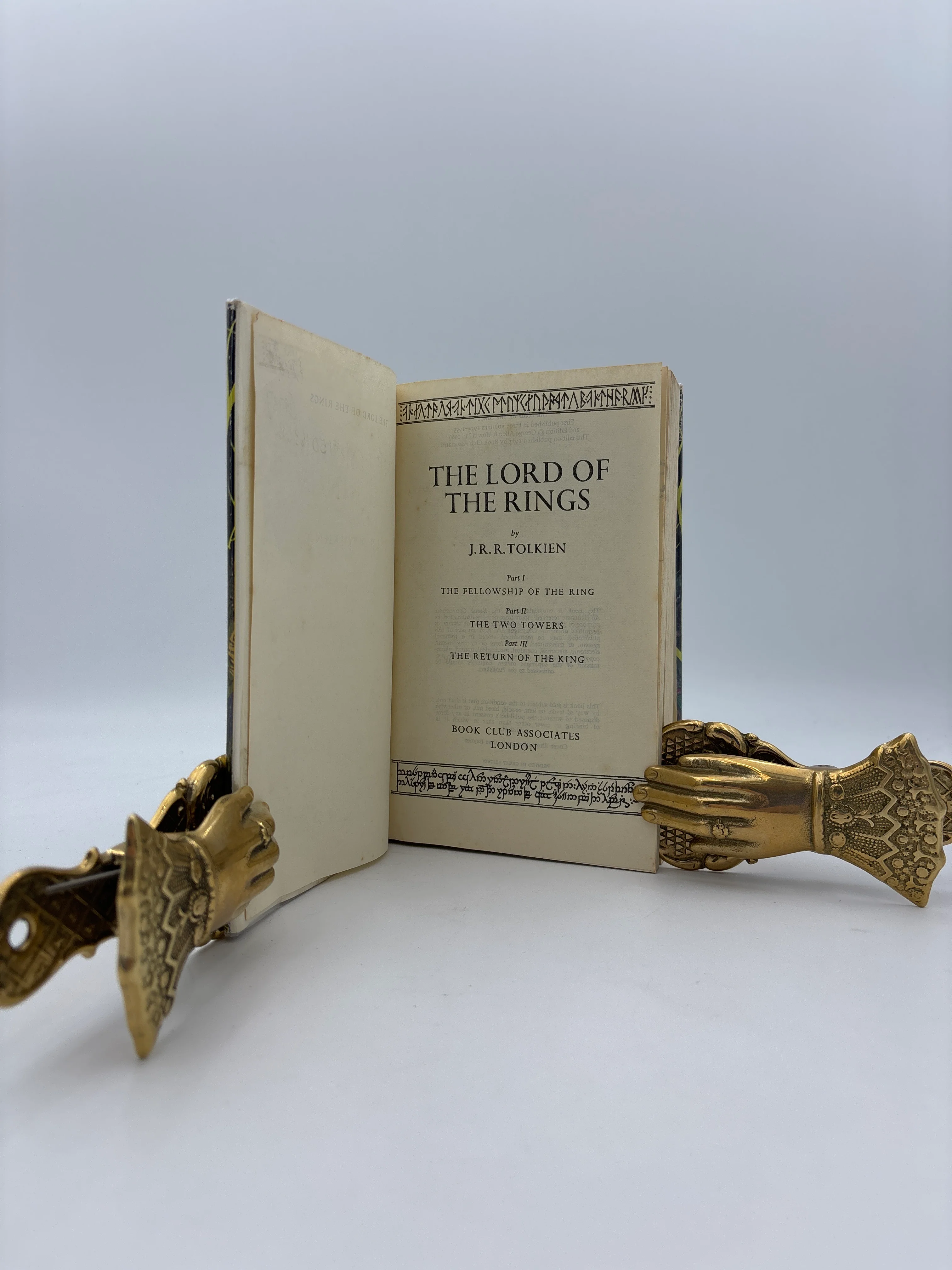 The Lord of the Rings - Image 4