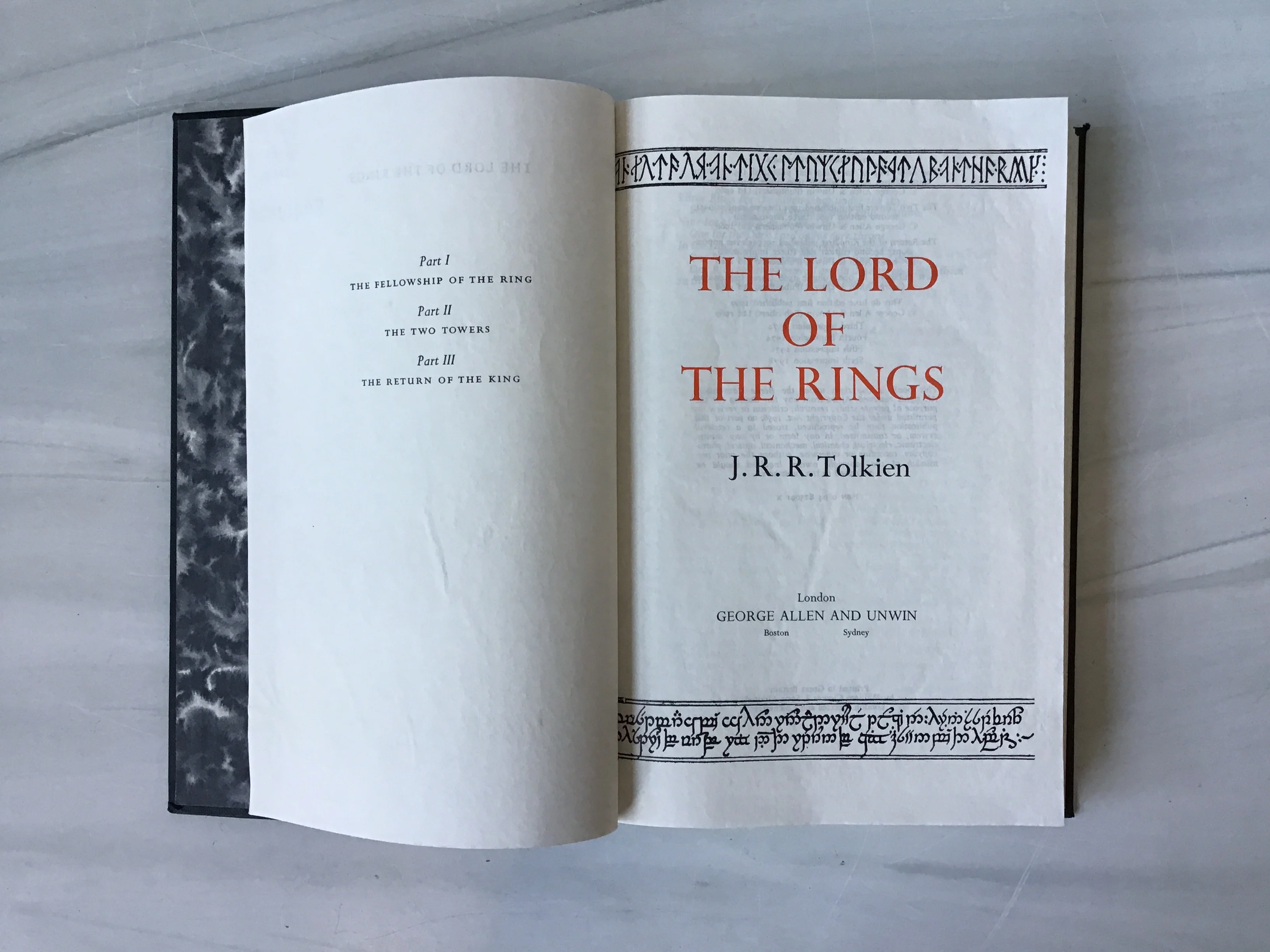 The Lord of the Rings* - Image 4