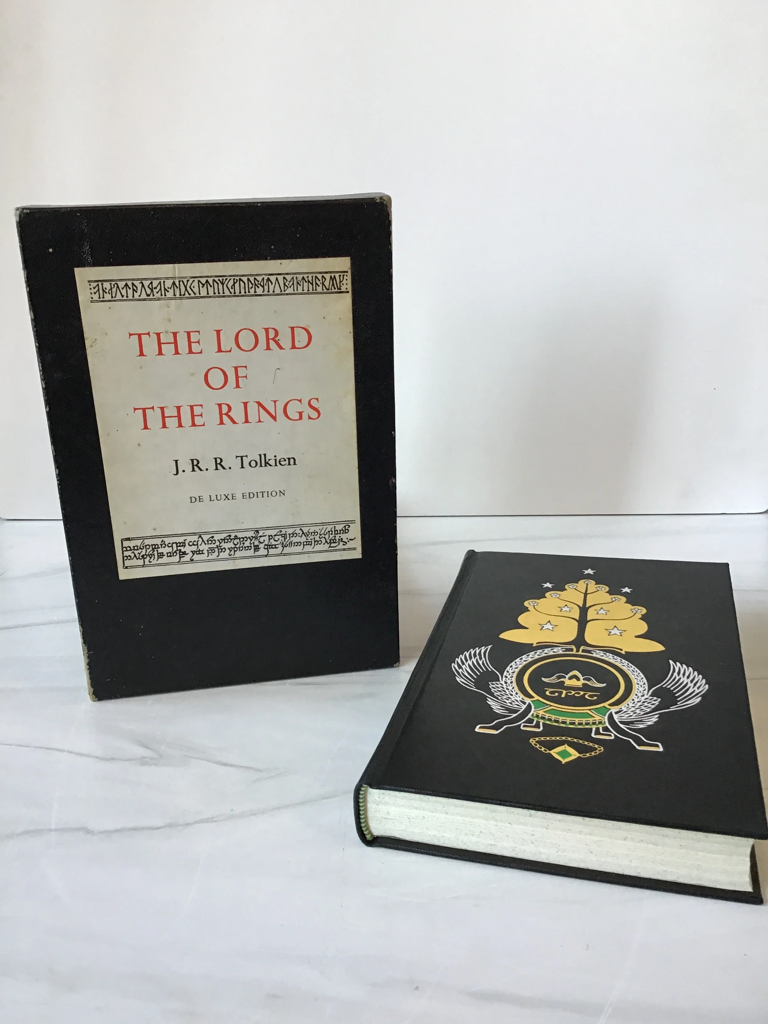 The Lord of the Rings* - Image 5