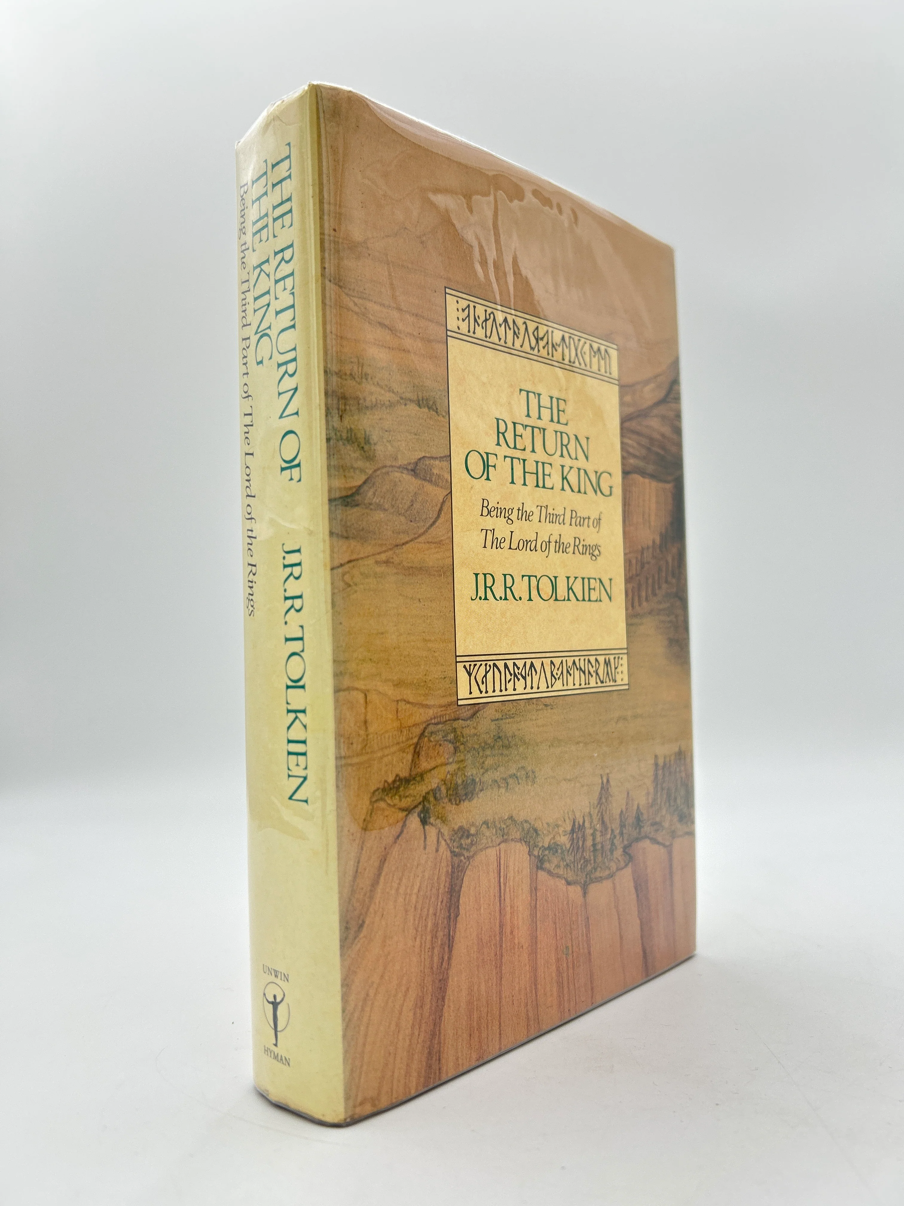 The Lord of the Rings - Image 8